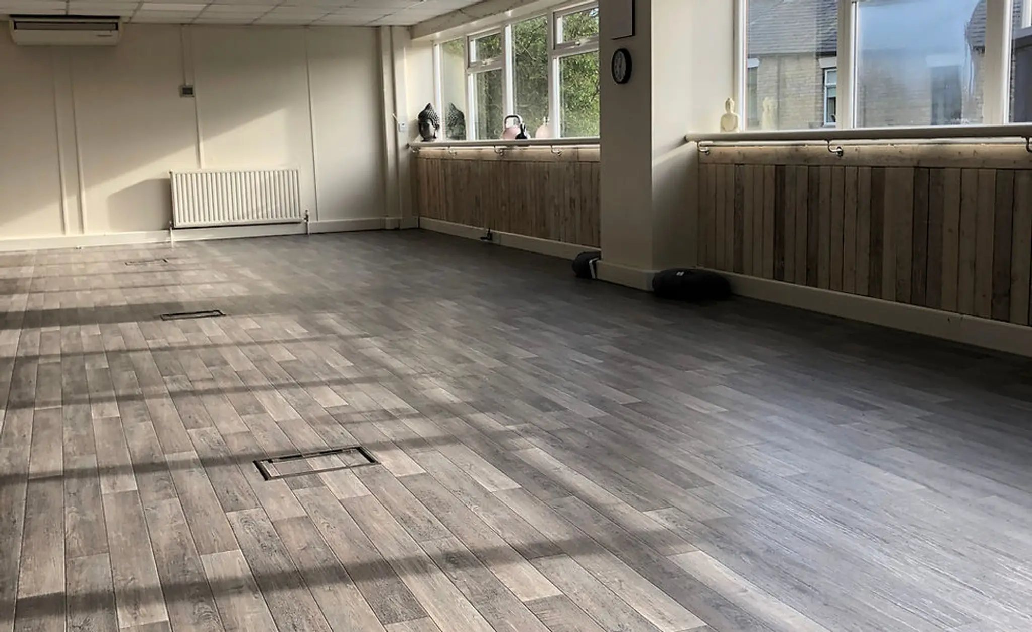 Peach Perfect Fitness and Health