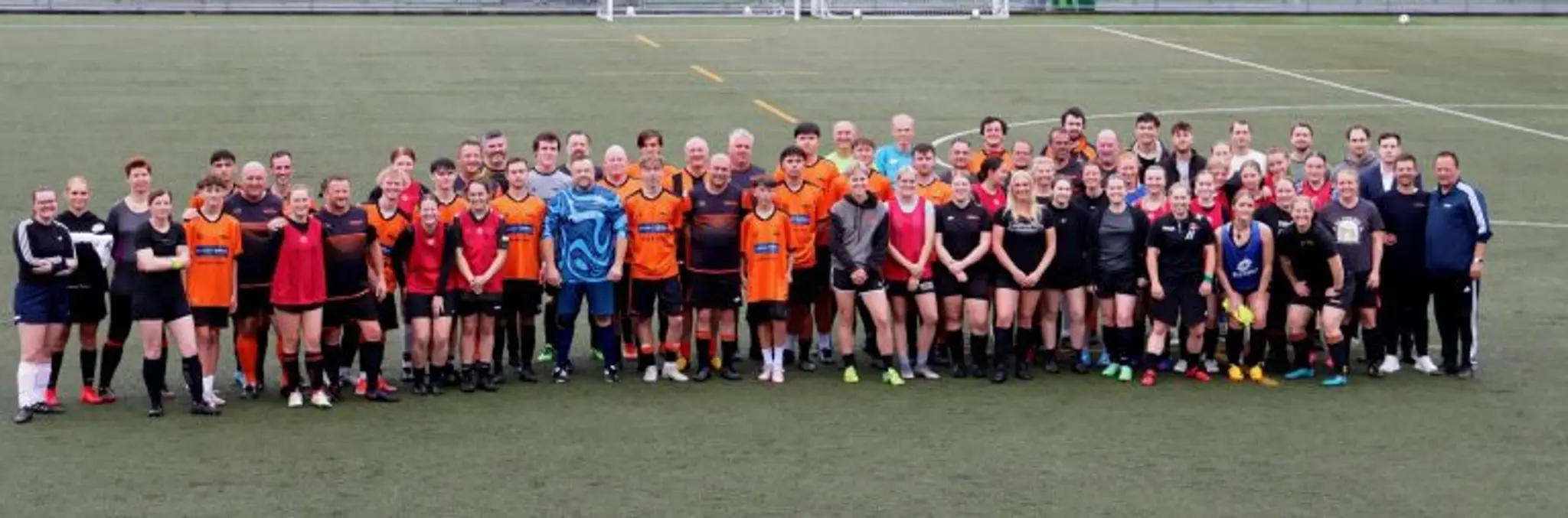 Upper Hutt City Football