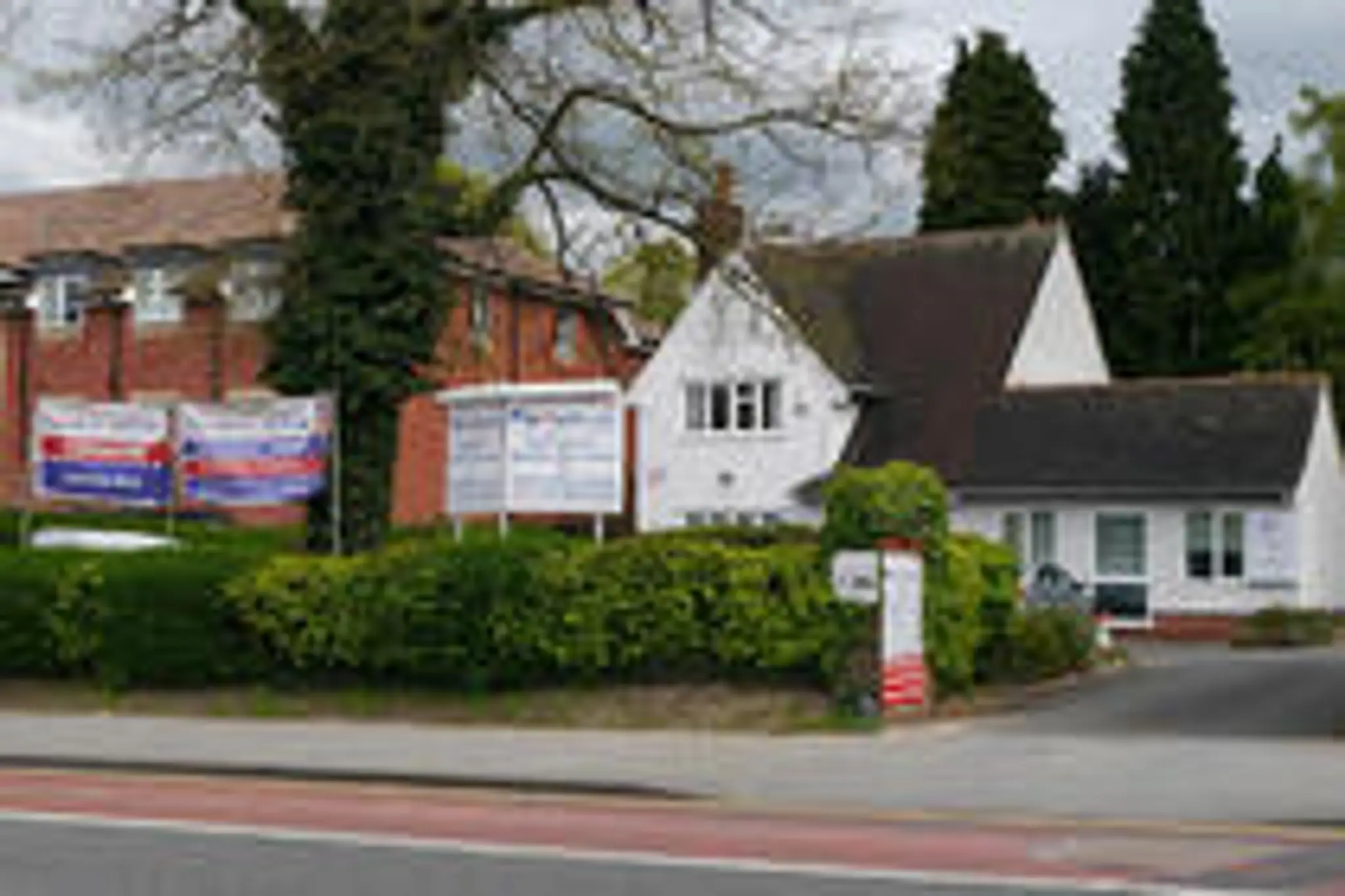 The Nottingham Sports Injury Clinic