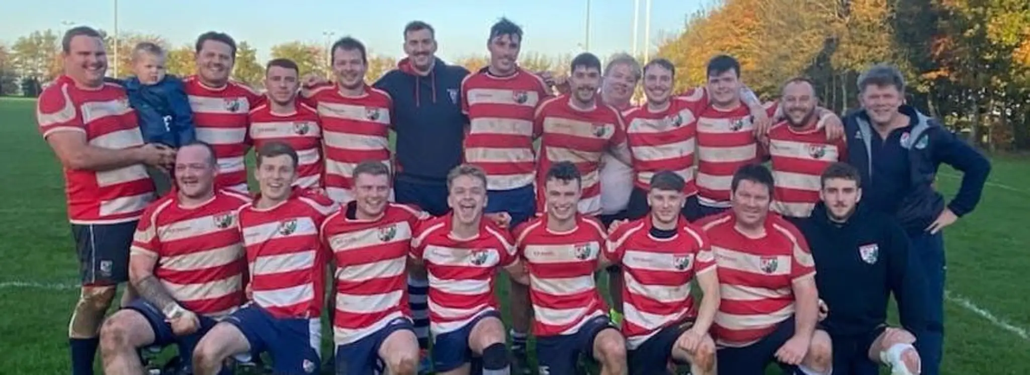 Avonvale Rugby Football Club