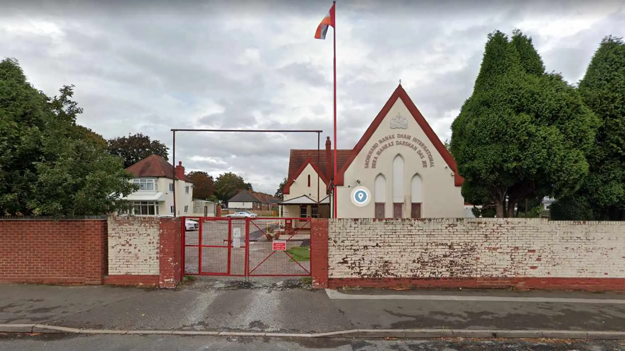 Kai Ming Association for Tai Chi Chuan