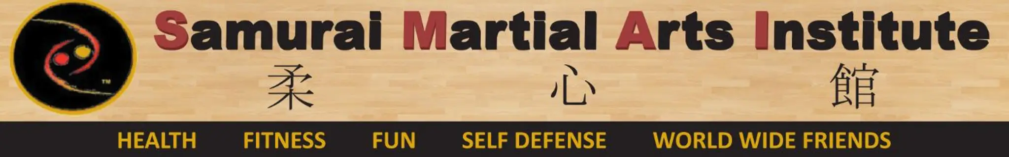 Samurai Martial Arts Institute