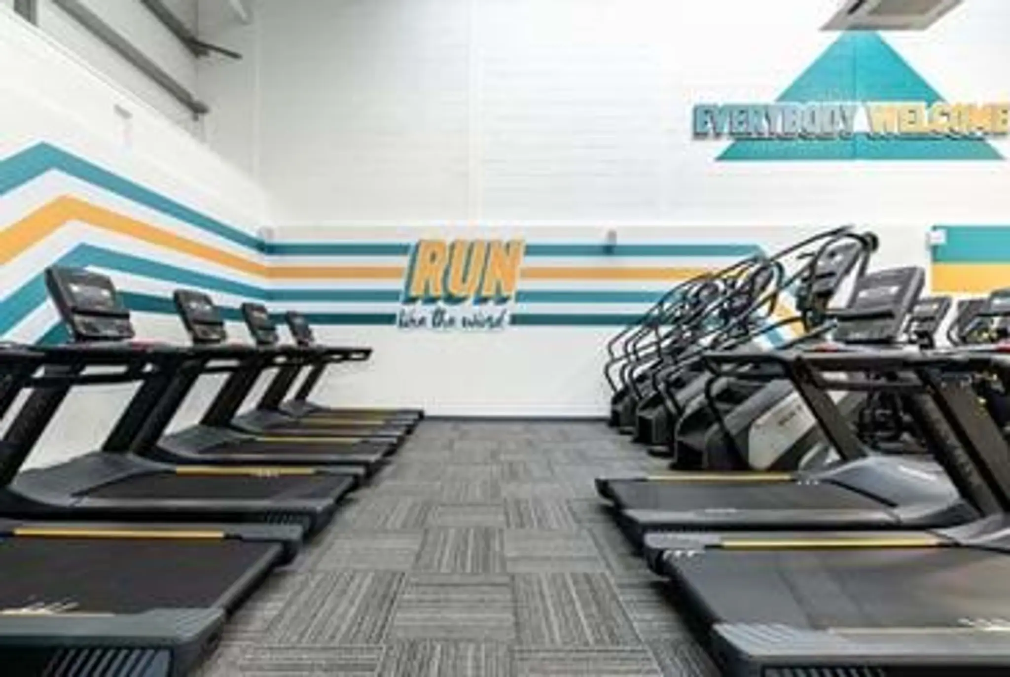 PureGym Blyth