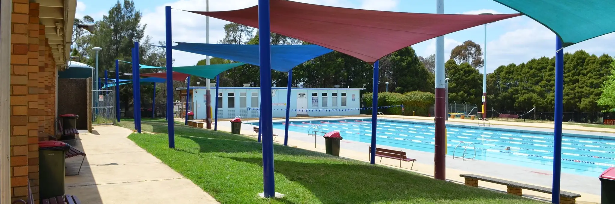 Goulburn Aquatic and Leisure Centre