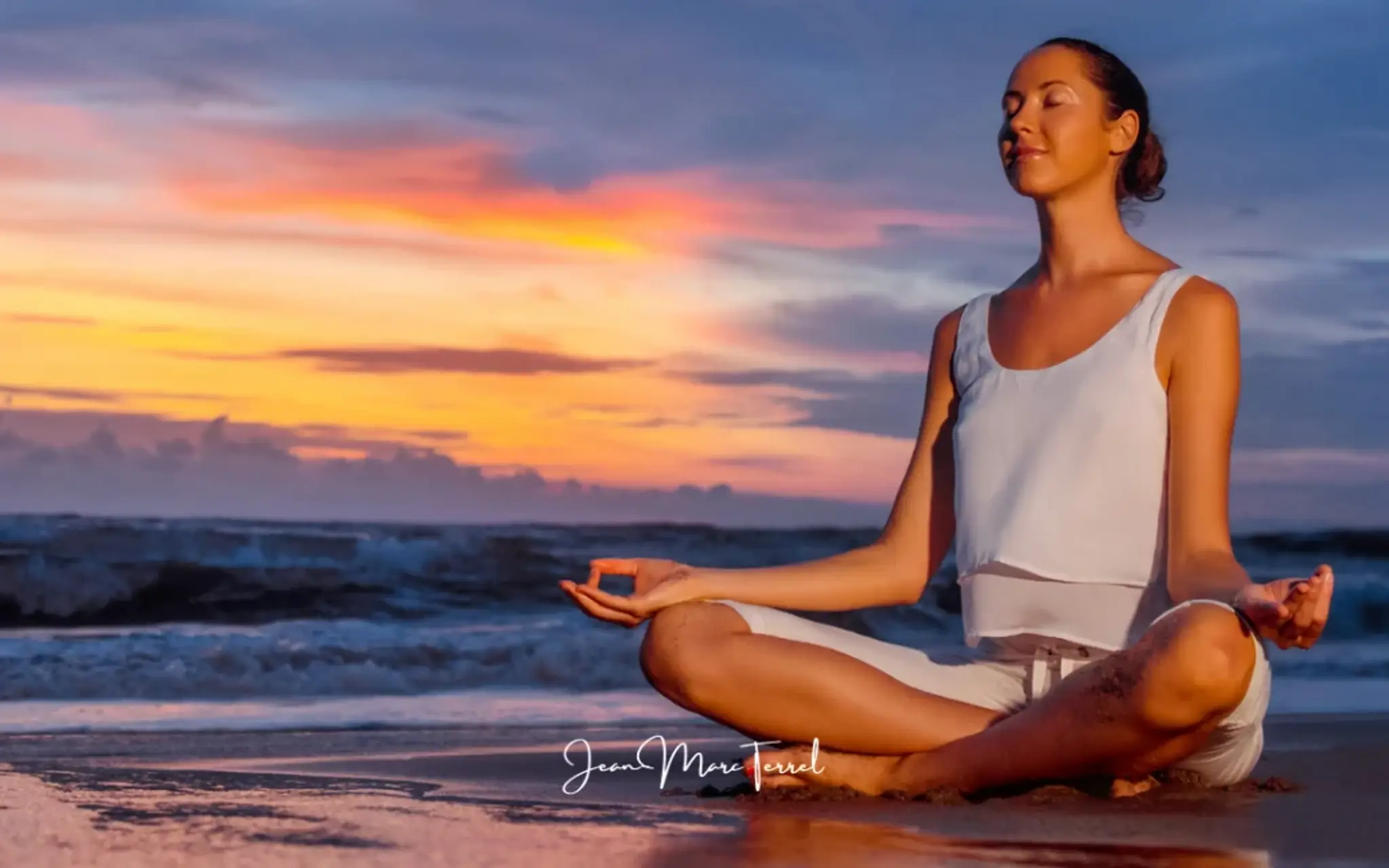 Ici Présent Méditation Pleine Conscience Mbsr • Mindfulness