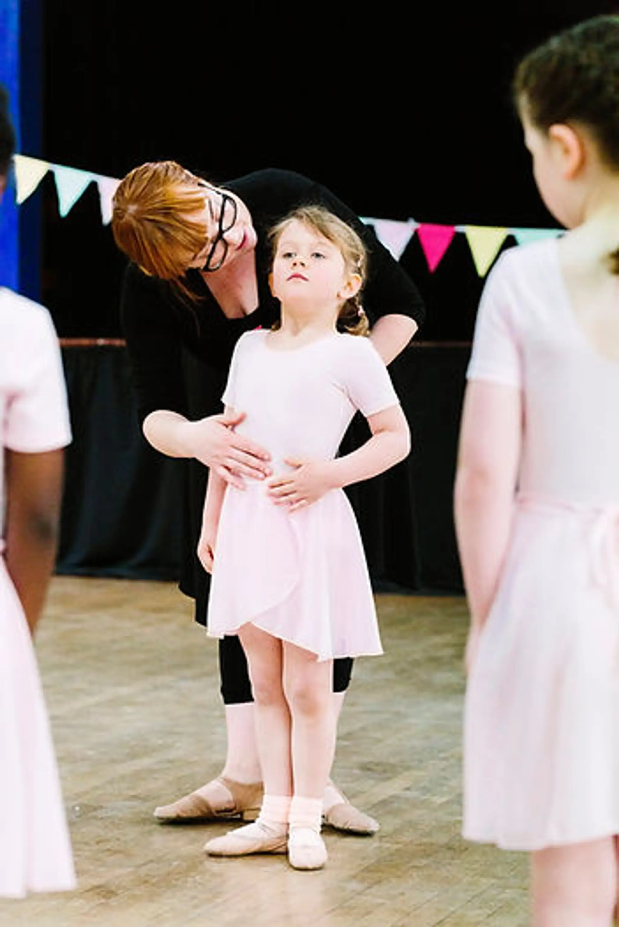 Theative Performing Arts