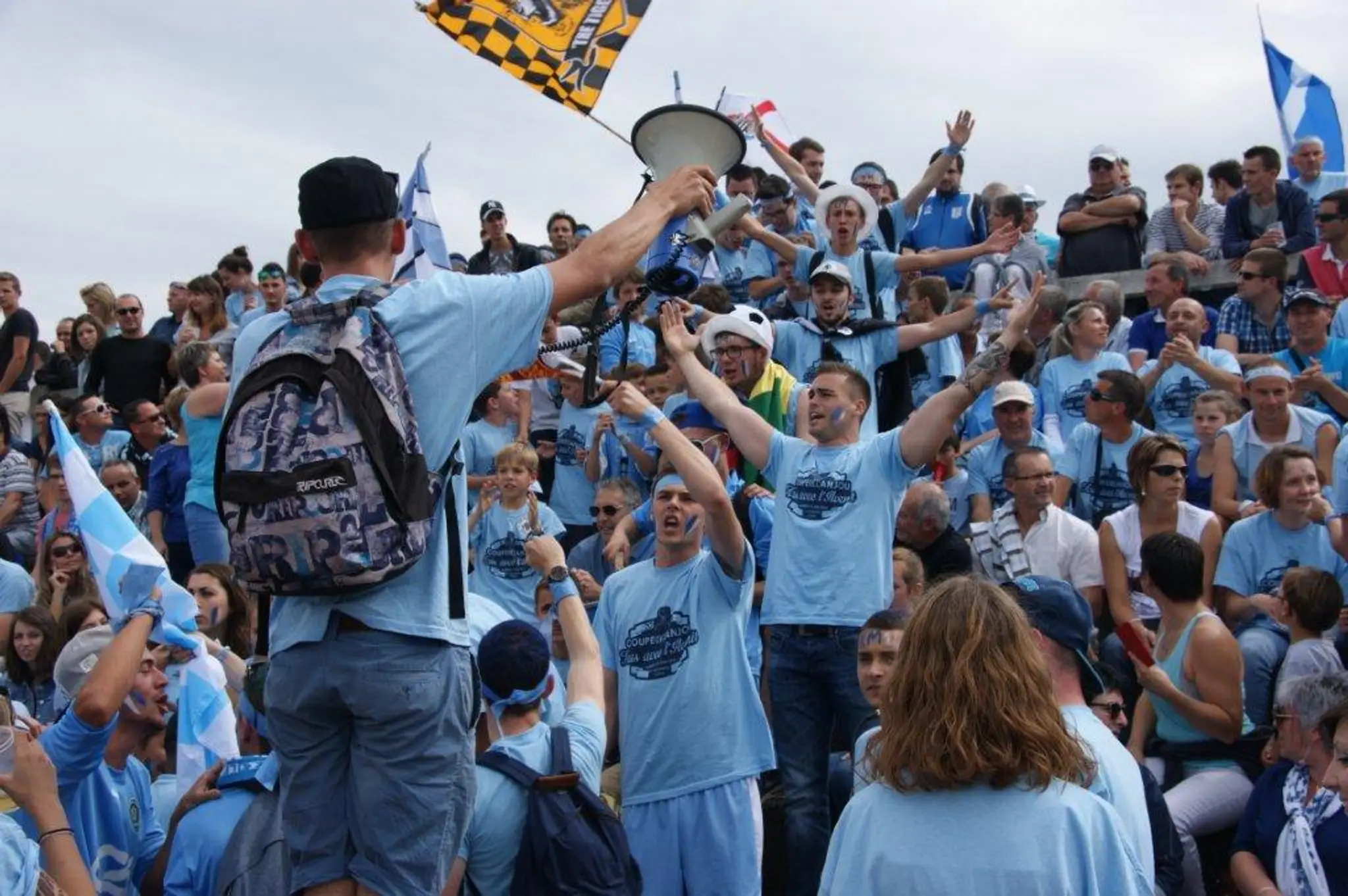 Future Sport St. Pierre Montrevault