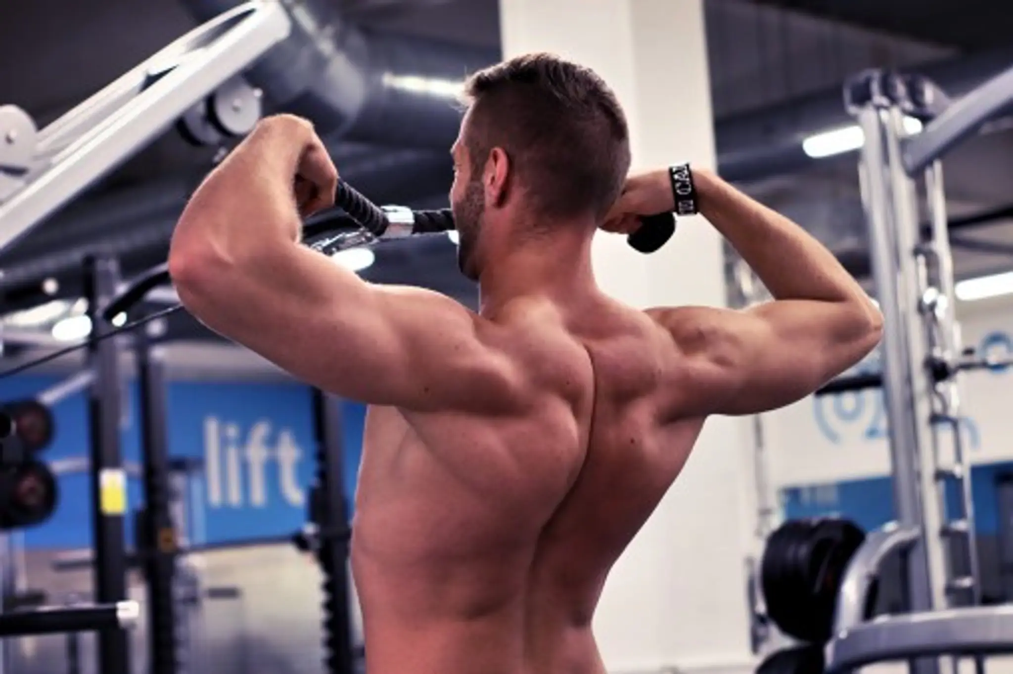 Mentally Strong Fitness