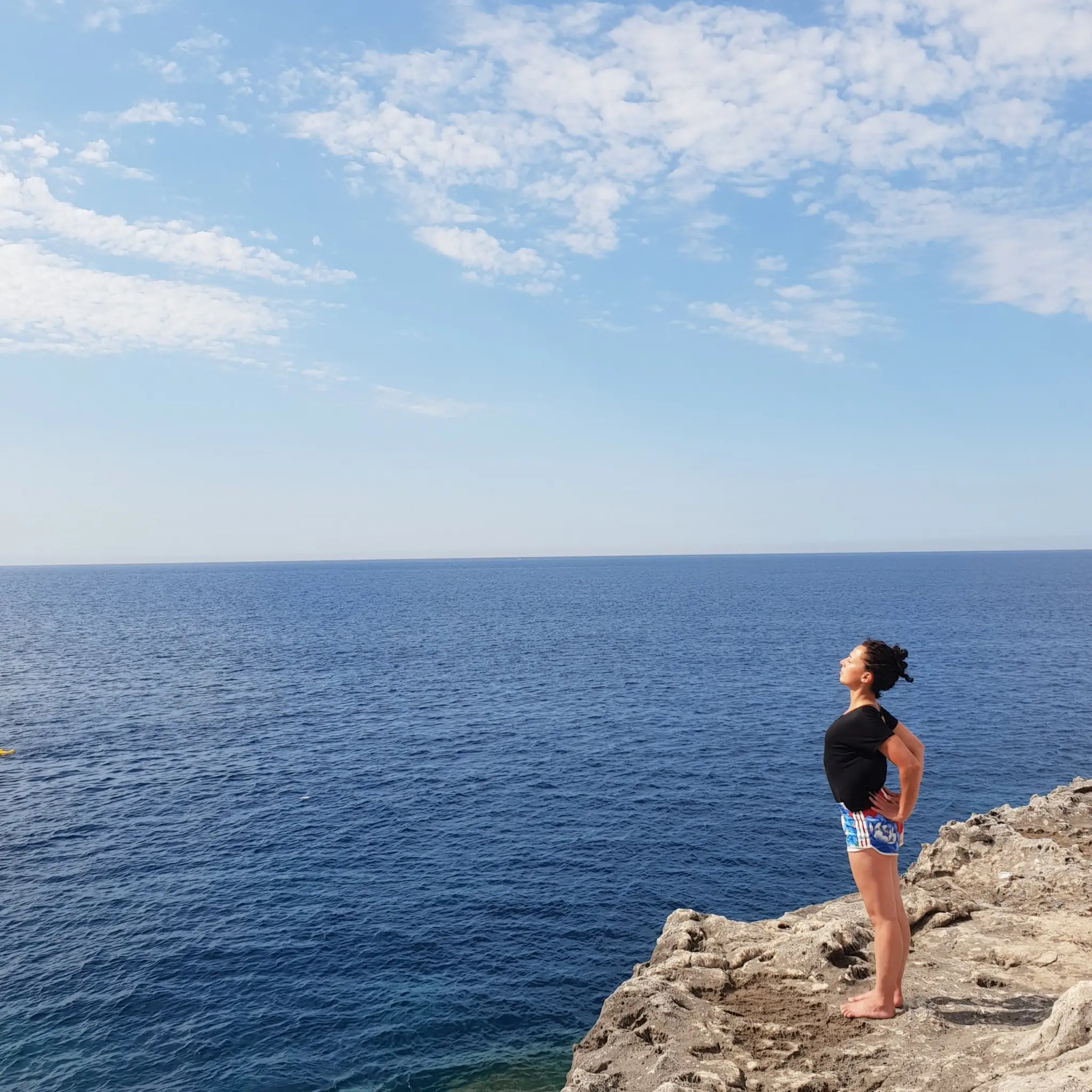 Resonance · Yoga & Meditation · Jordane Guillot