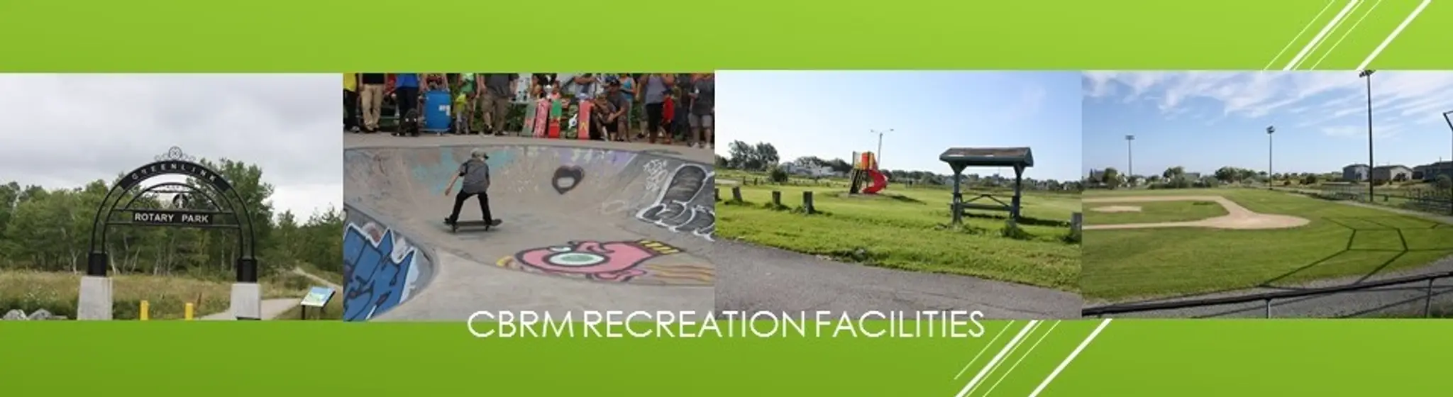 Daniel Taylor (Glace Bay) Skatepark