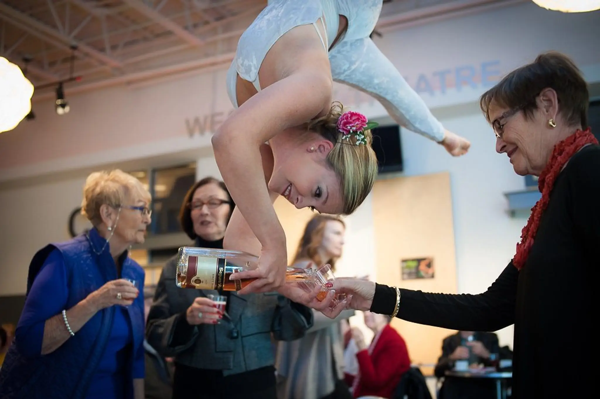 Firefly Circus Academy