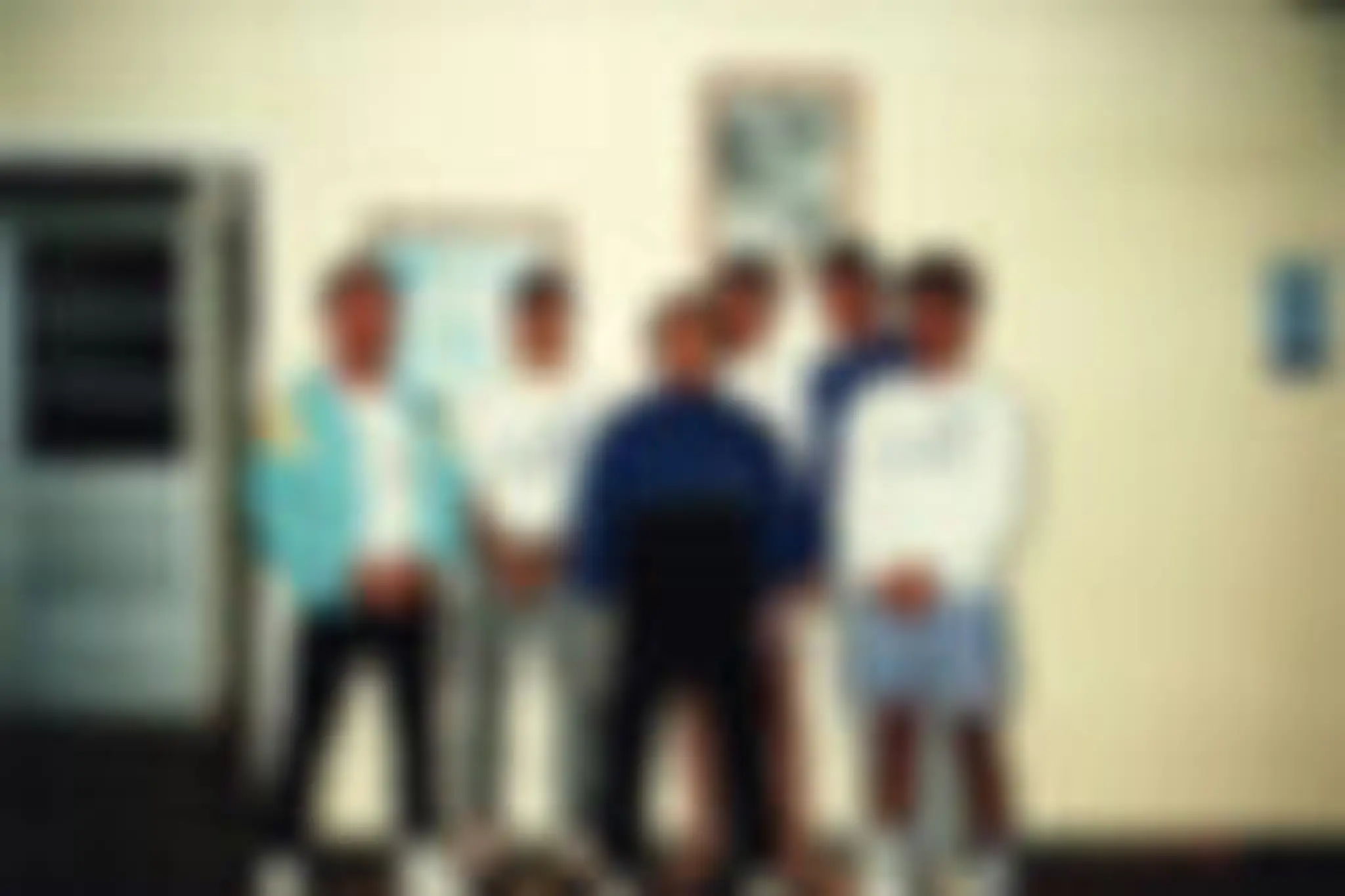 Clive Rodell - A.S.C.A. Coach & Exercise Technique Specialist