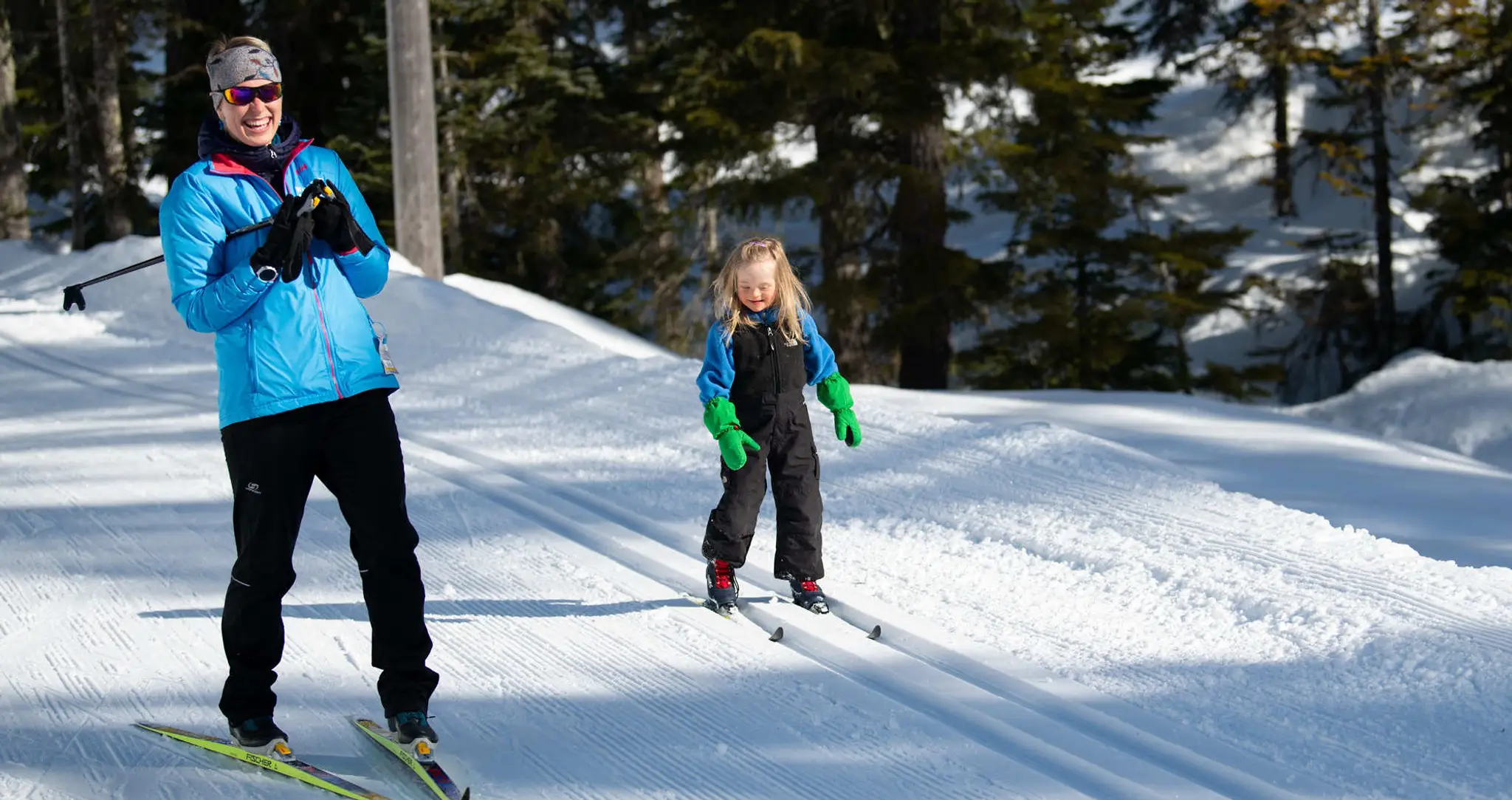 Whistler Adaptive Sports Program
