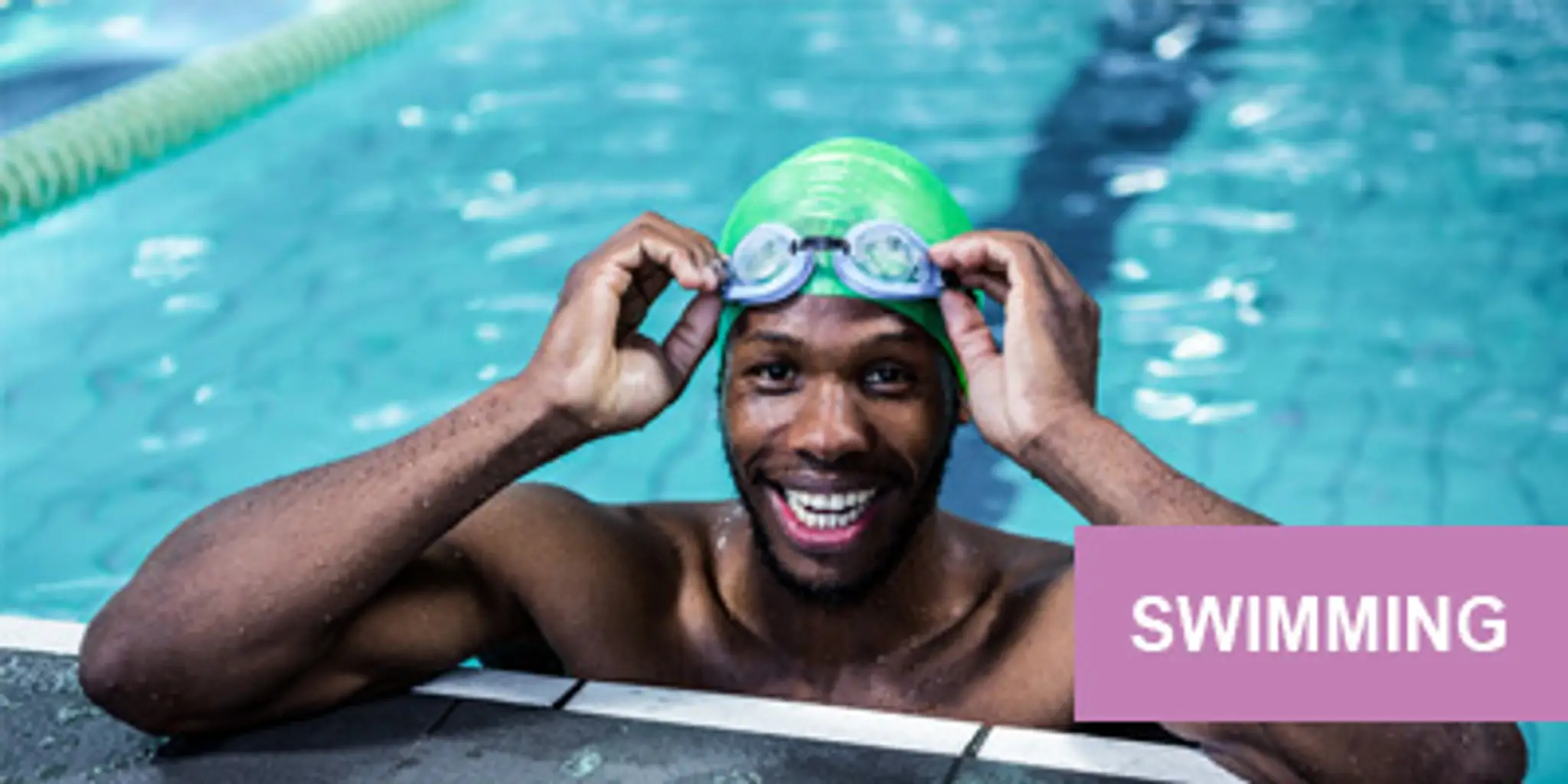 Folkestone Sports Centre Trust