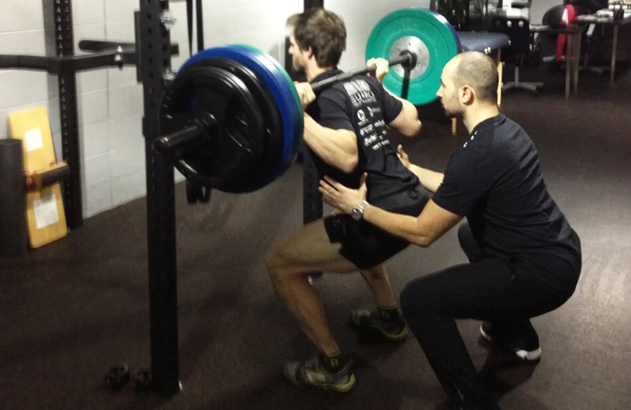 Quest Health & Performance