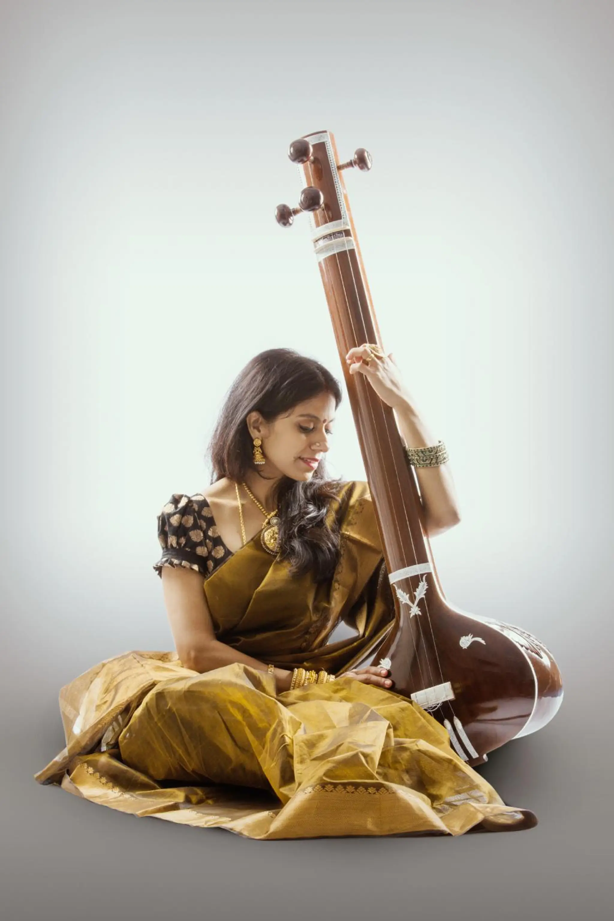Bharatanatyam By Radhini Sivadharan kalaimanram