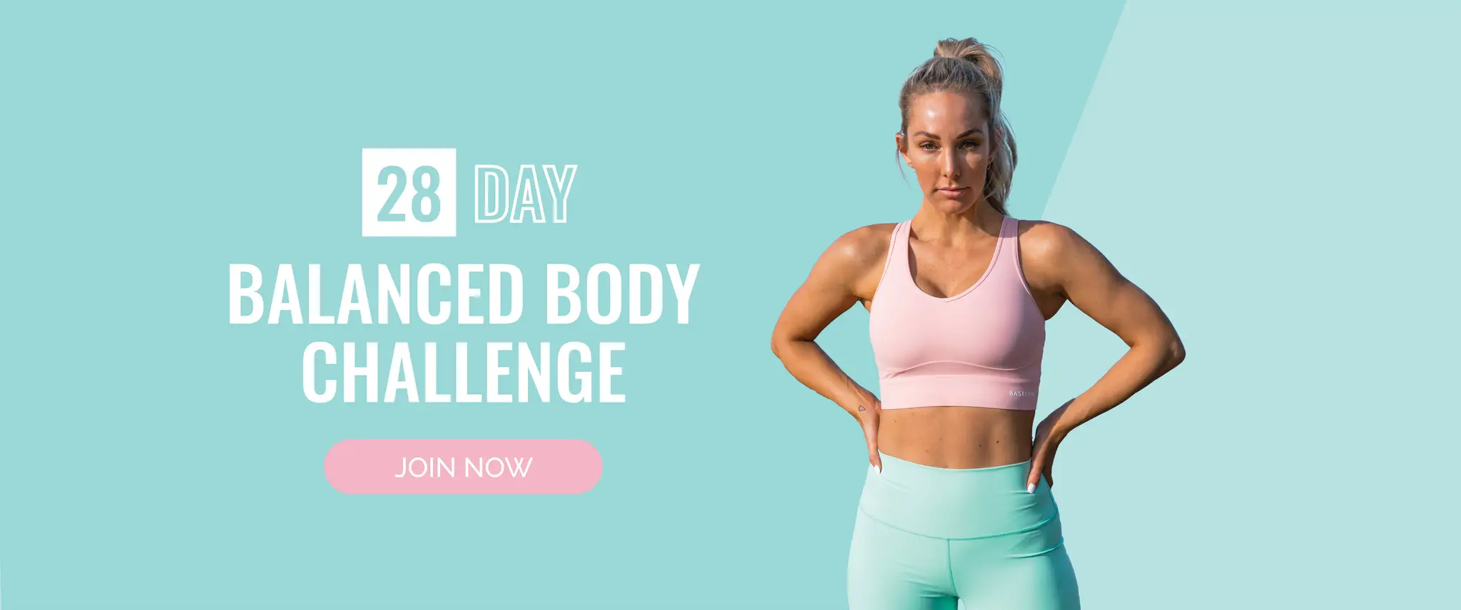 Ashy Bines Transformation Centre