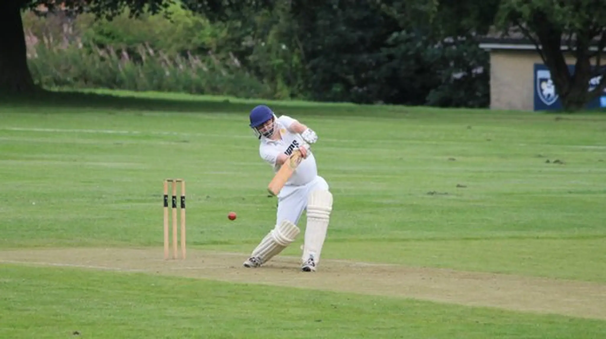 Headingley Bramhope Cricket Club
