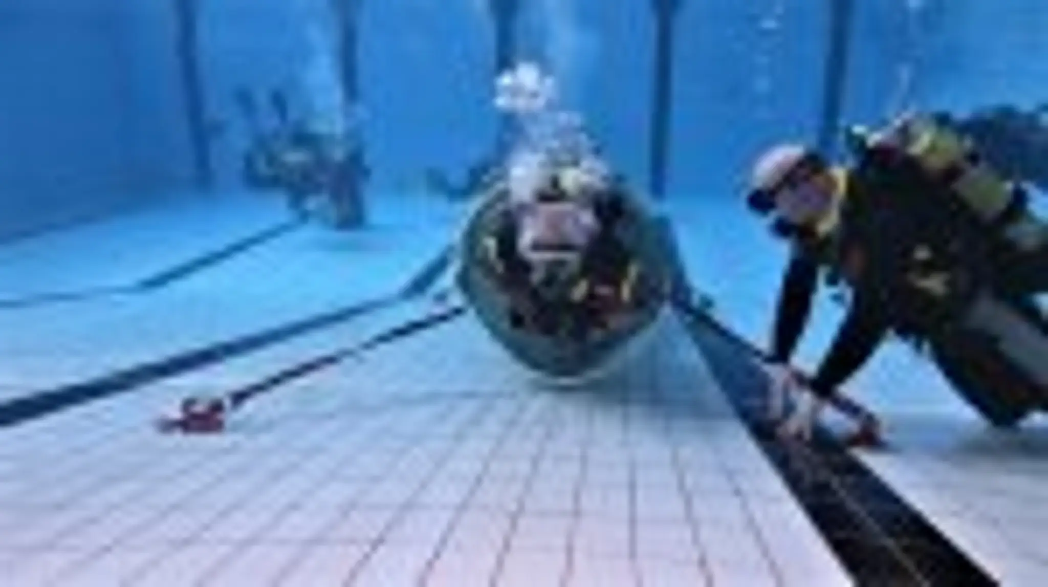 TSC - Saarlorlux e.V. Tauchsportclub