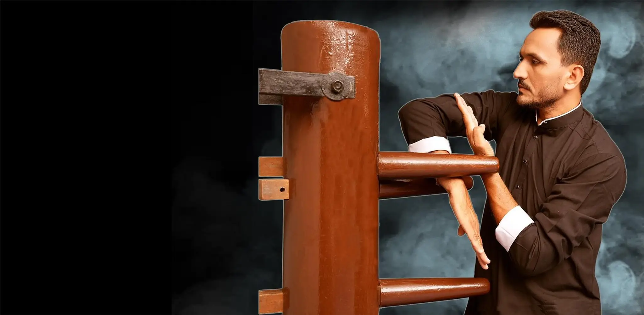 BUDDHIST KUNG FU FEDERATION OF INDIA