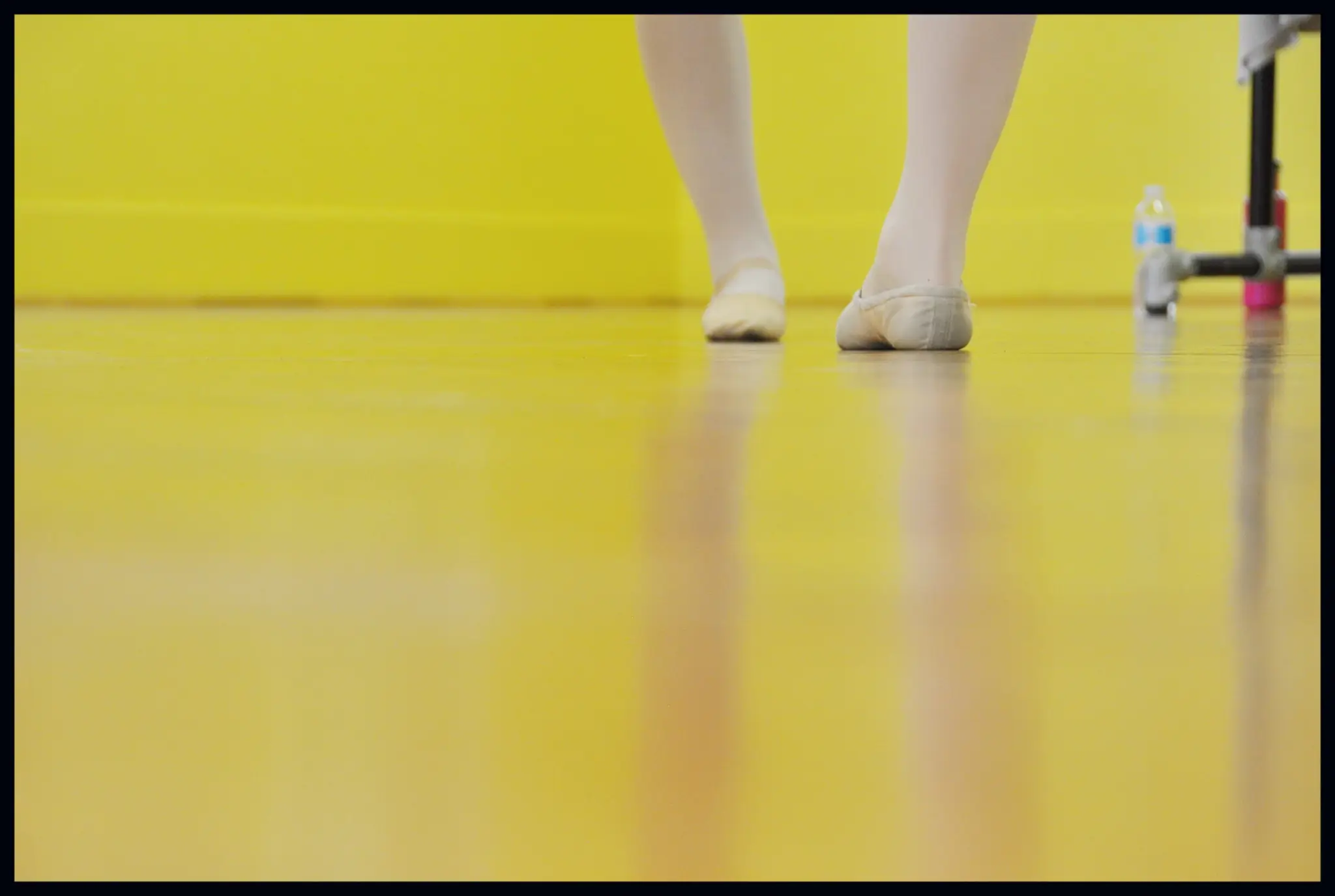 Stratford Ballet Week