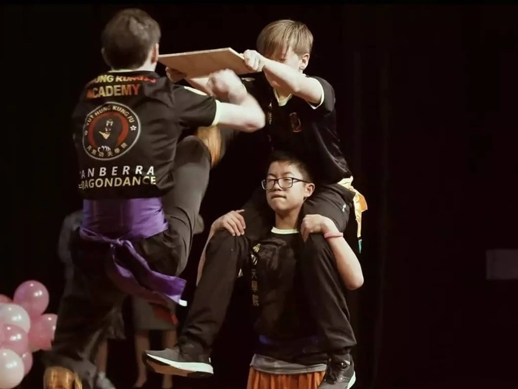 UC Kung Fu Association