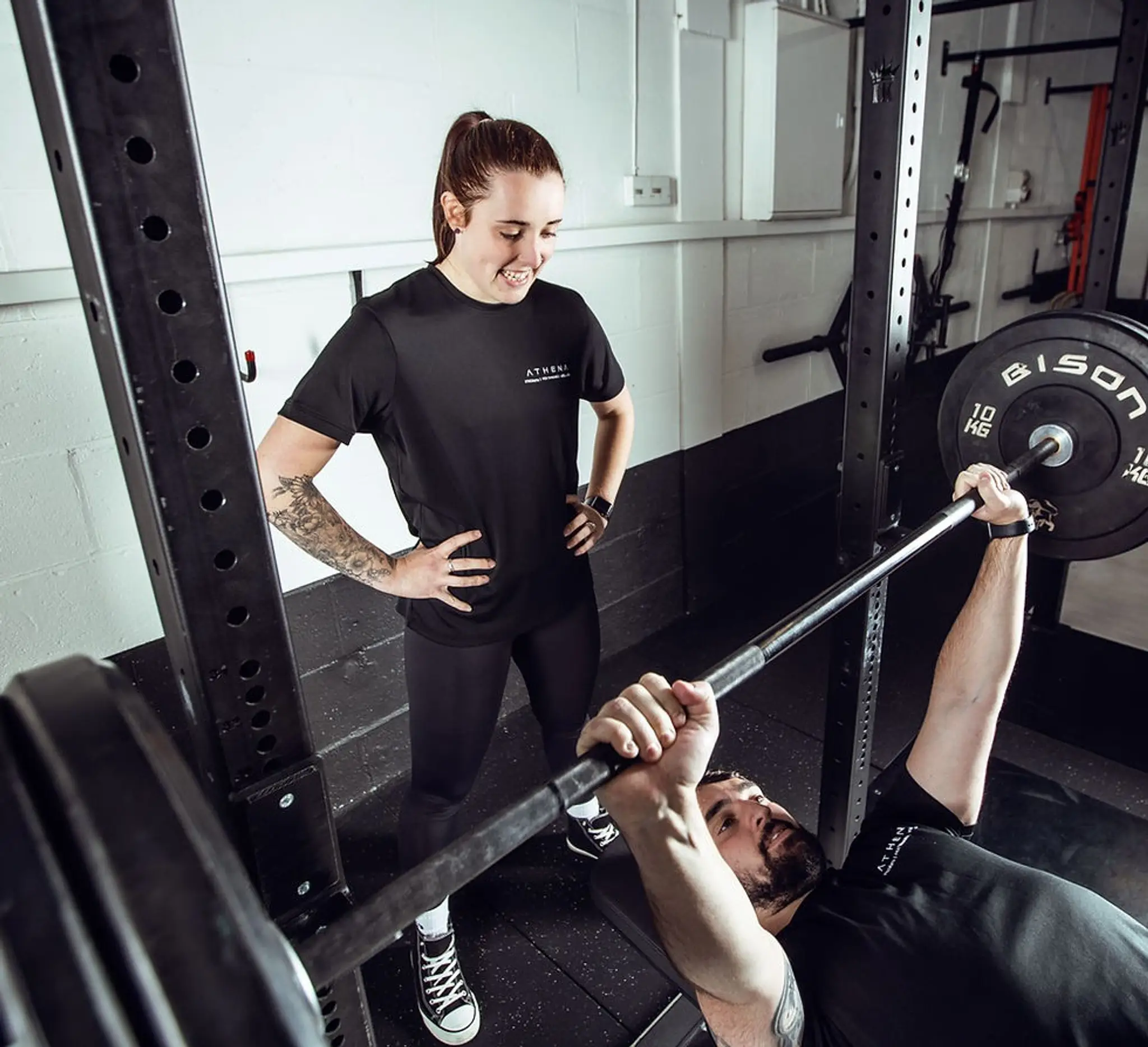 Tegan Alice Personal Training