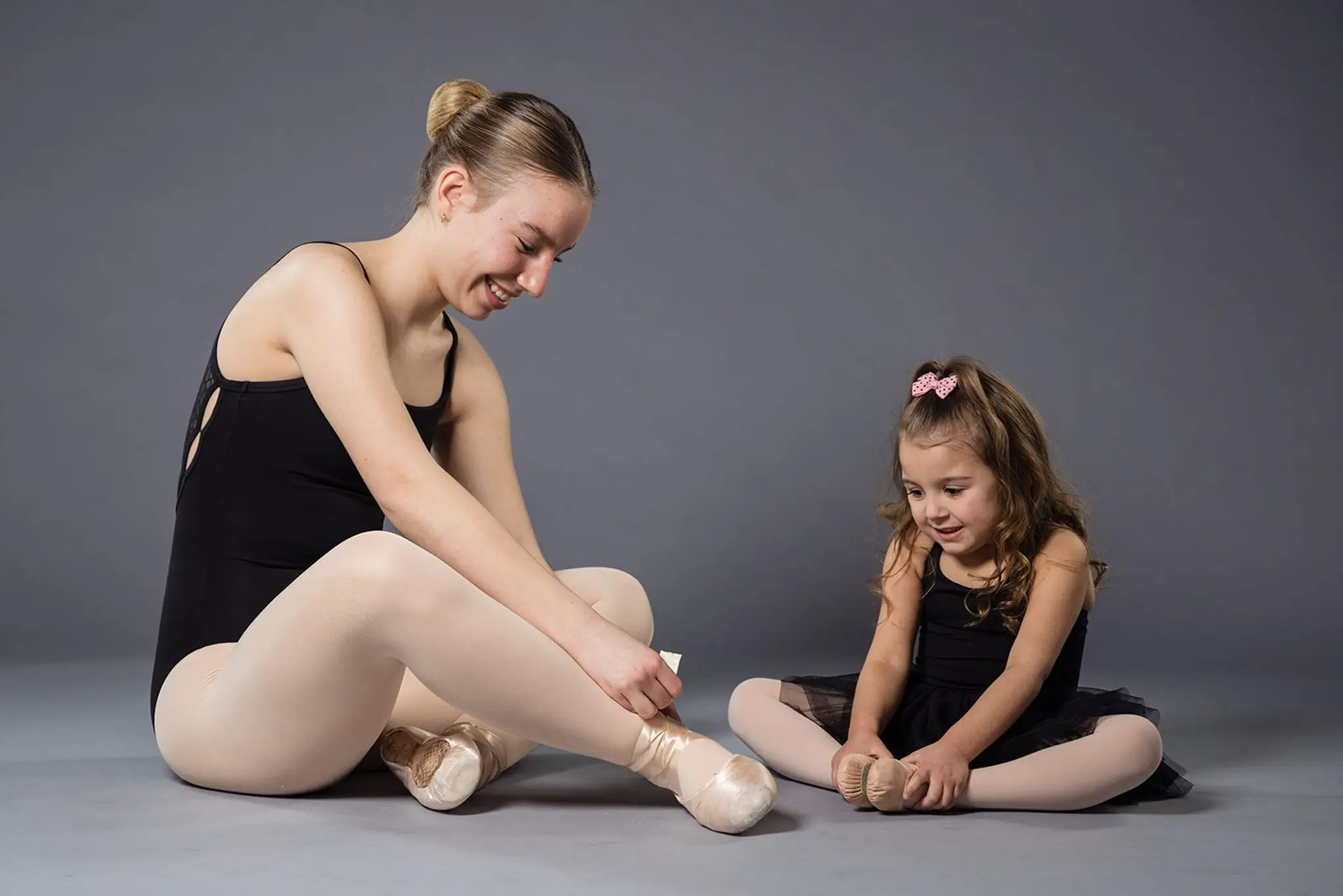 Trilogy Academy of Dance & Baton Twirling