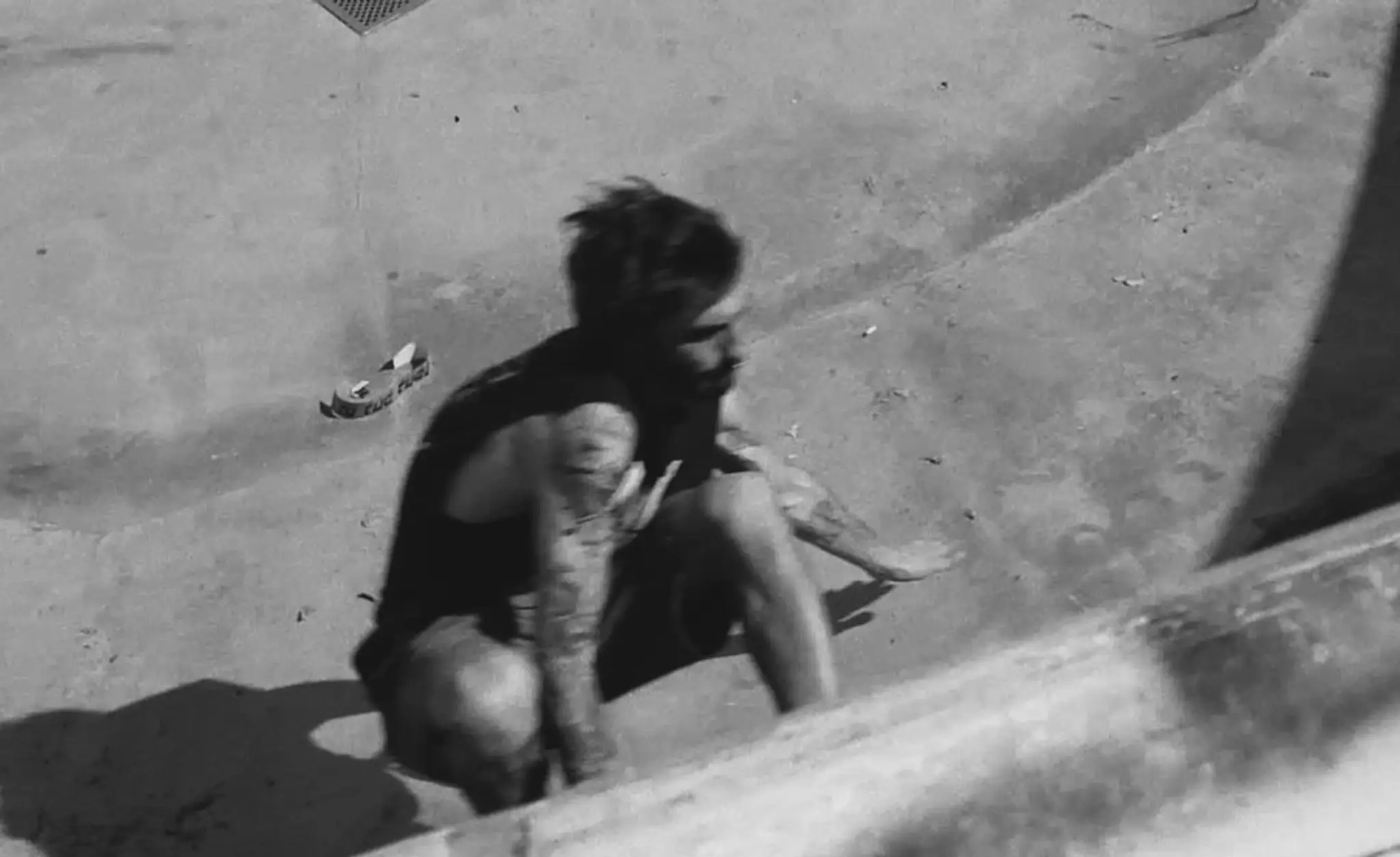 SkyPark Arena @ King Albert Park