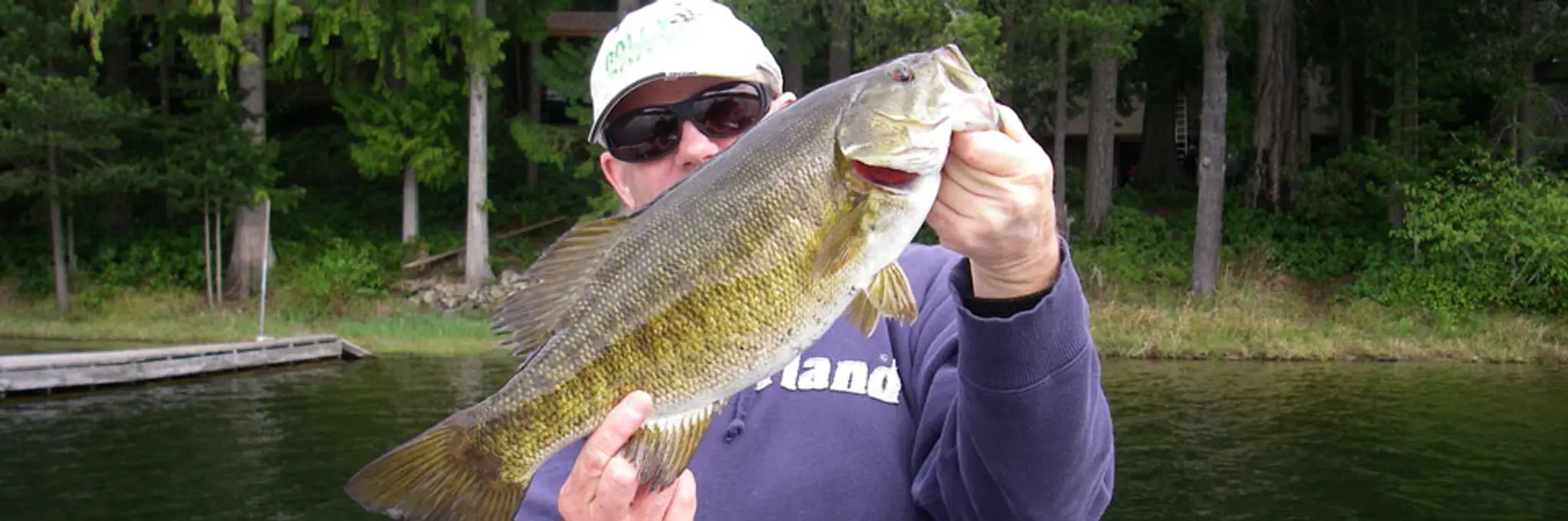 Kenzie's Fishing Adventures