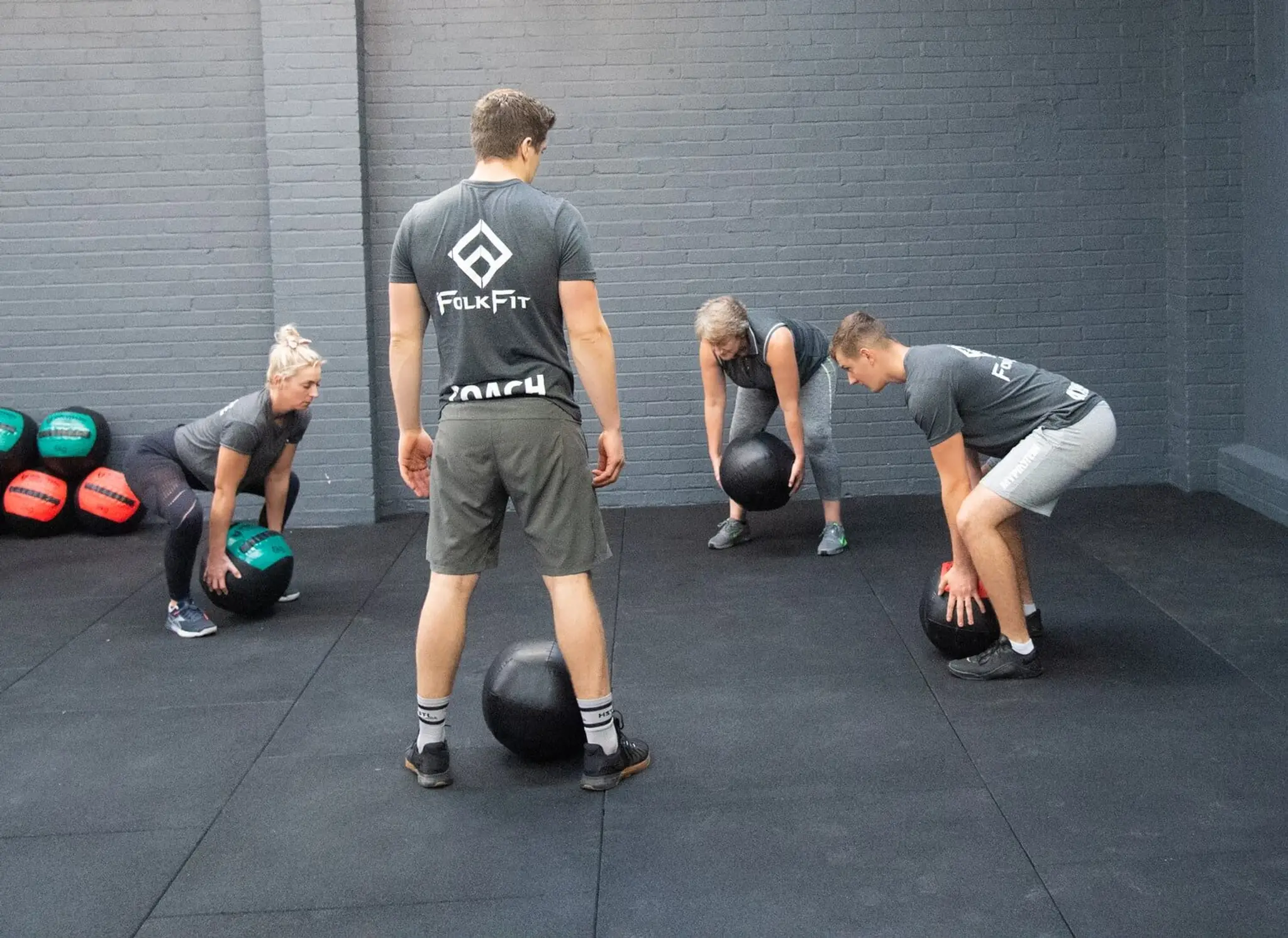 FolkFit Functional Fitness