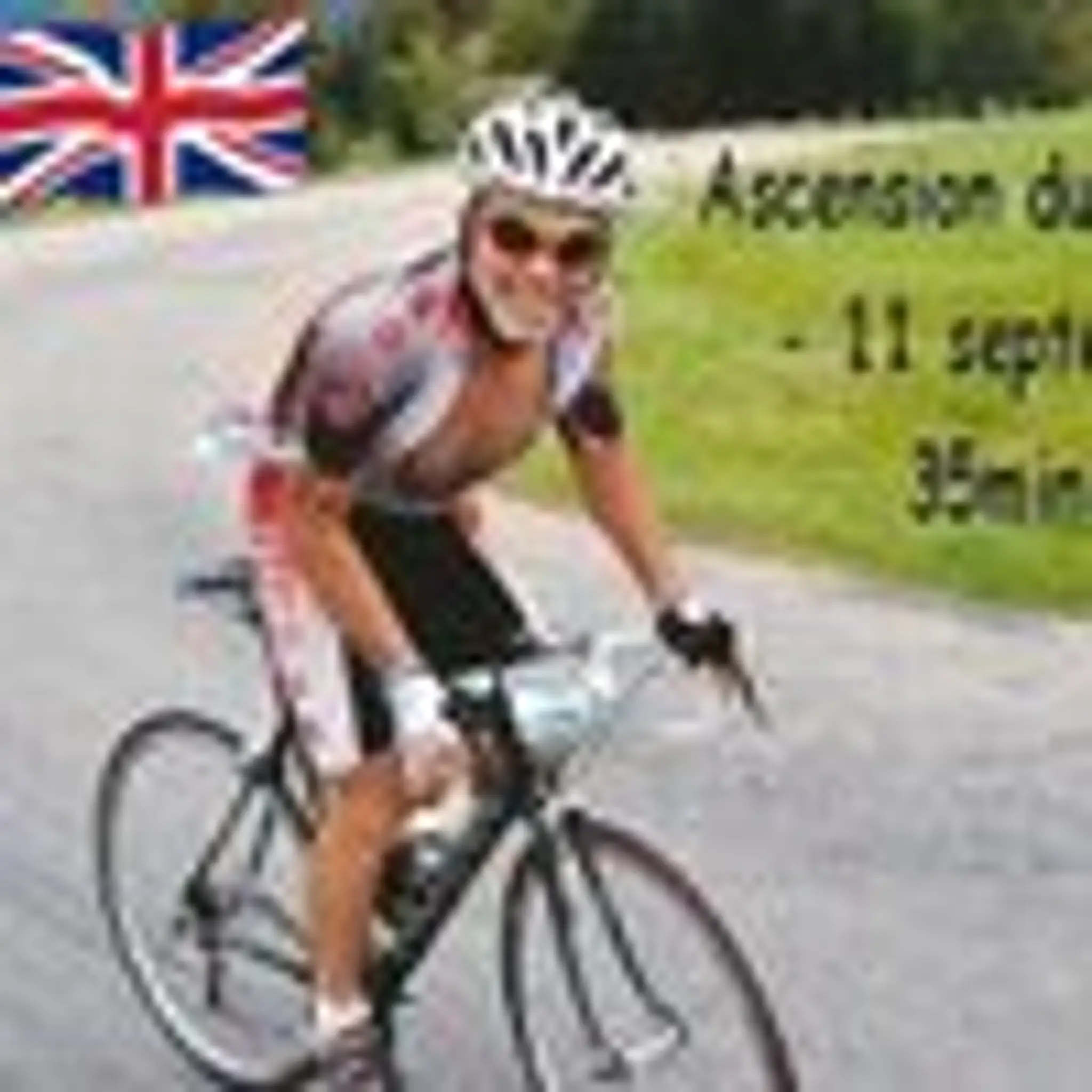 Roue libre Garnaudienne