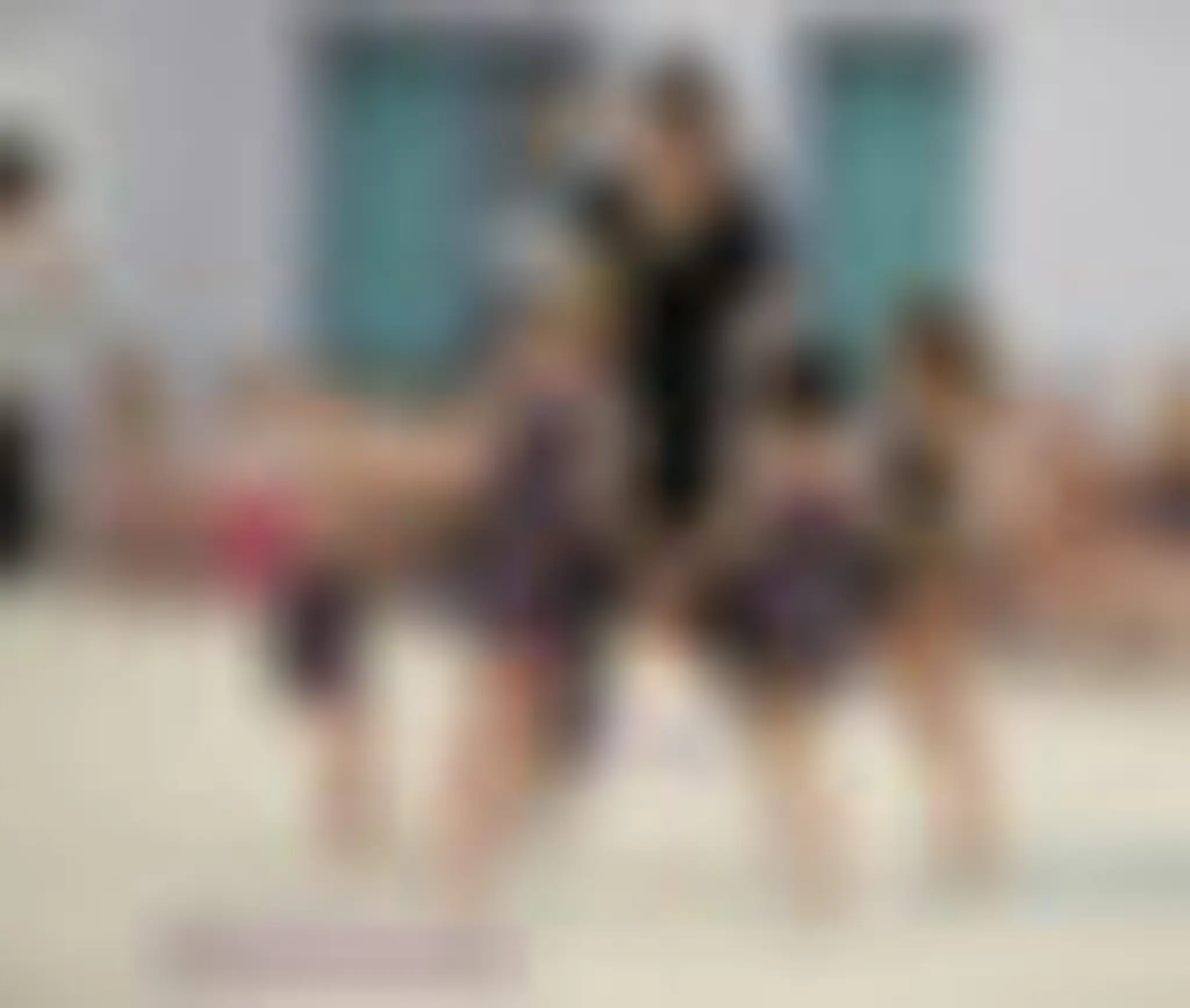 Pirouette Rhythmic Gymnastics Club