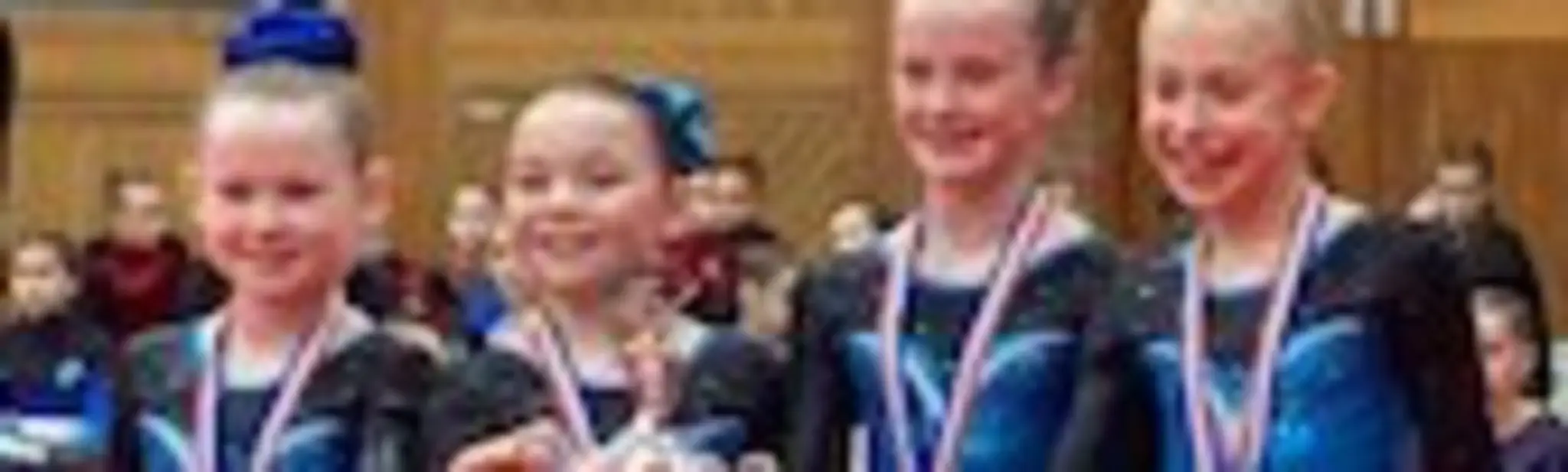 East Staffs Gym Club