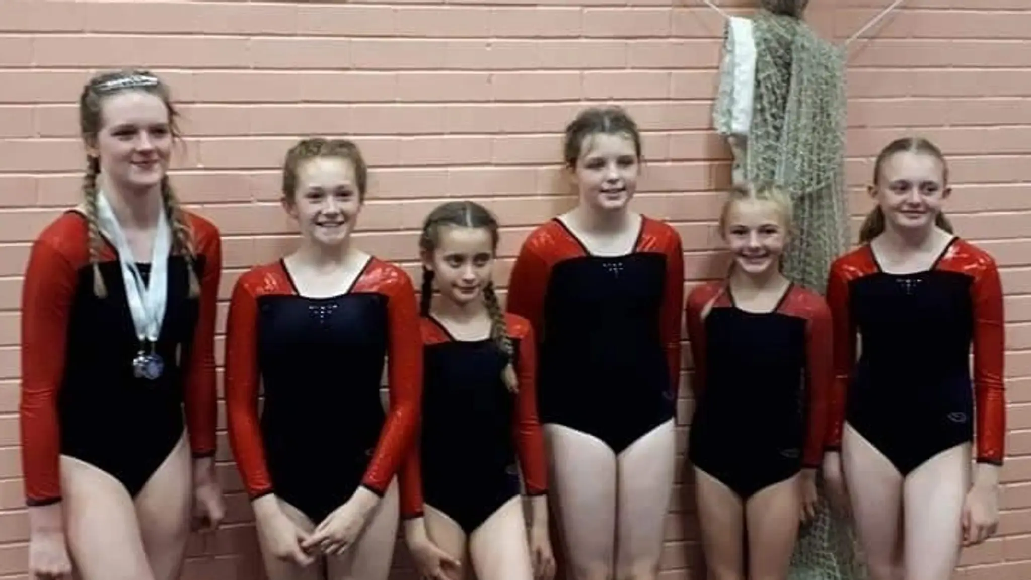Active Gymnastic Club