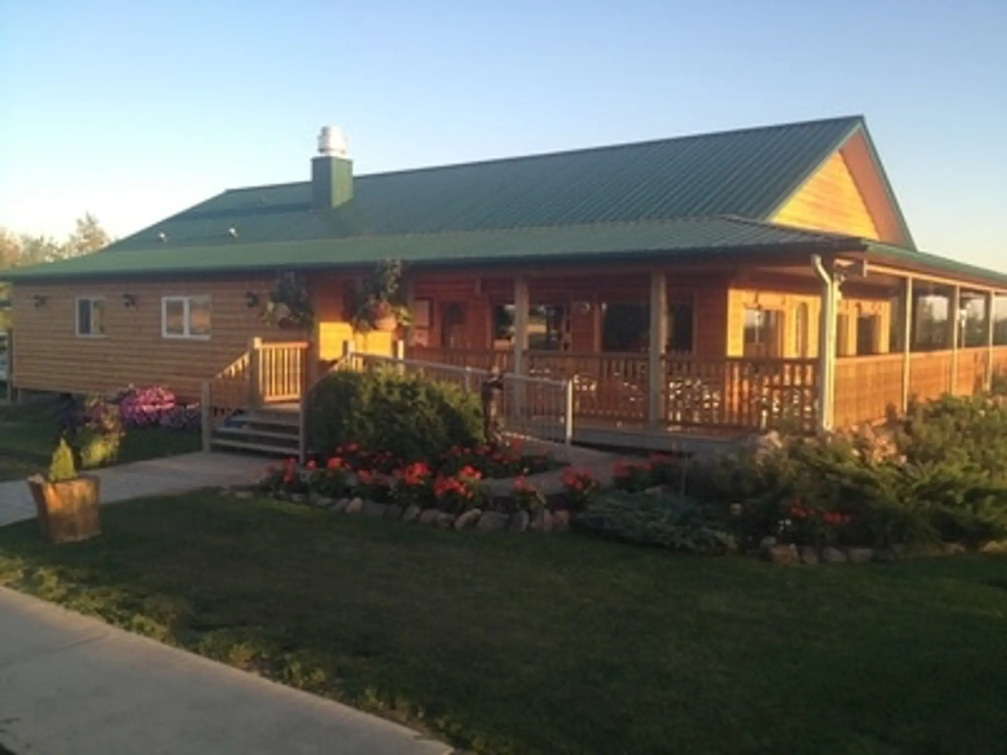 Hidden Valley Golf Course