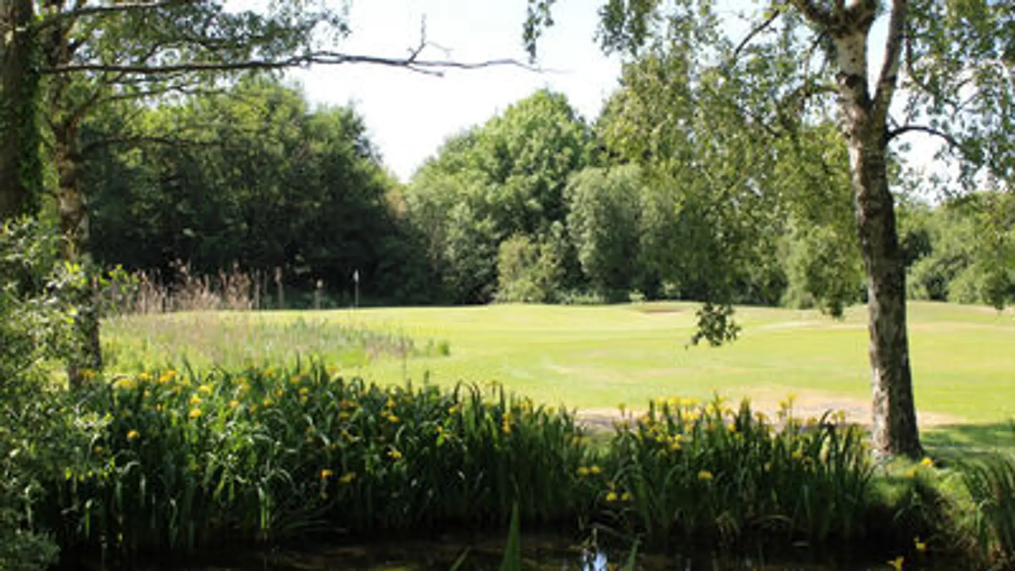 Chilwell Manor Golf Club
