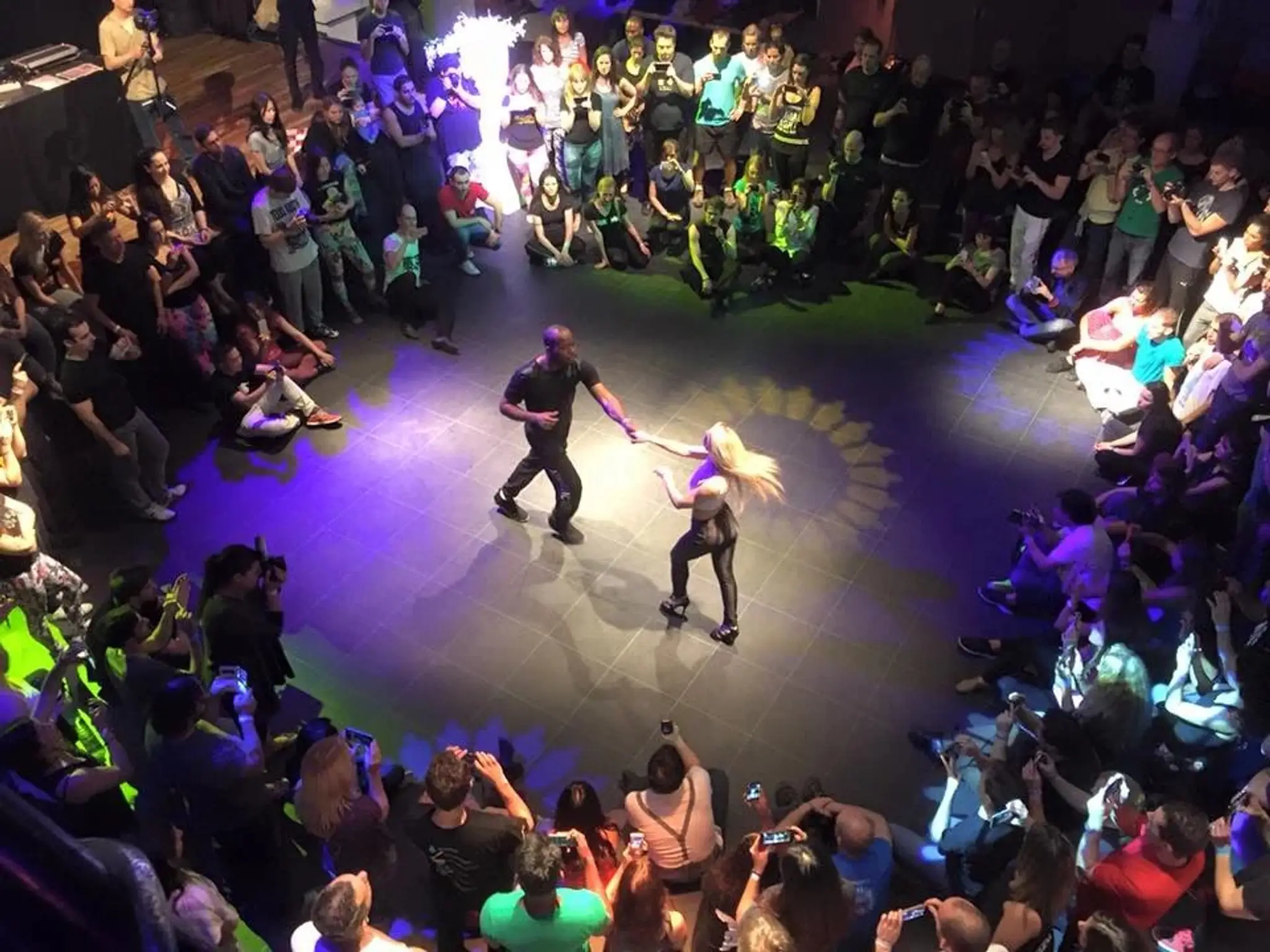 Brazilian Beatz Dance Academy