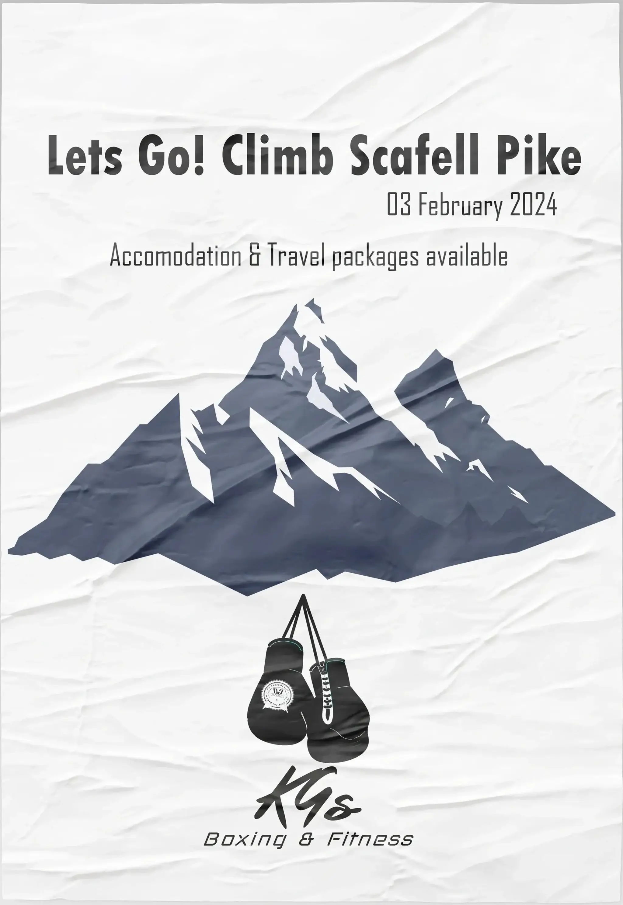 KGs Boxing & Fitness