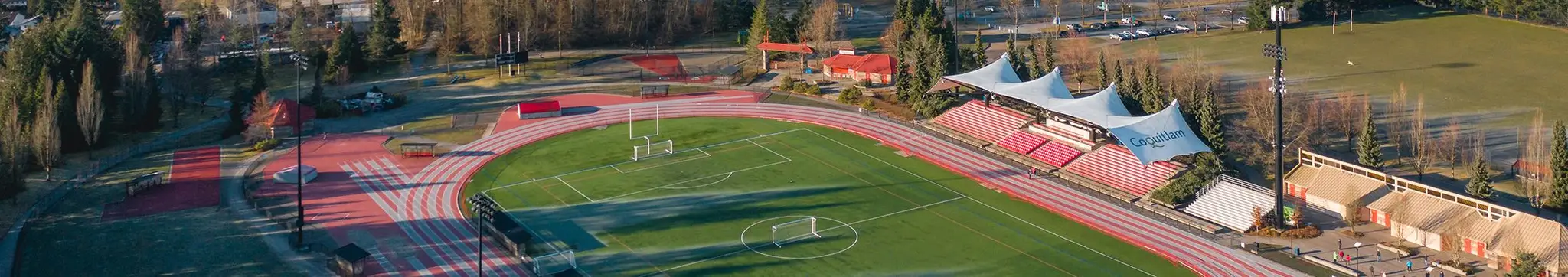 Mundy Park Field House