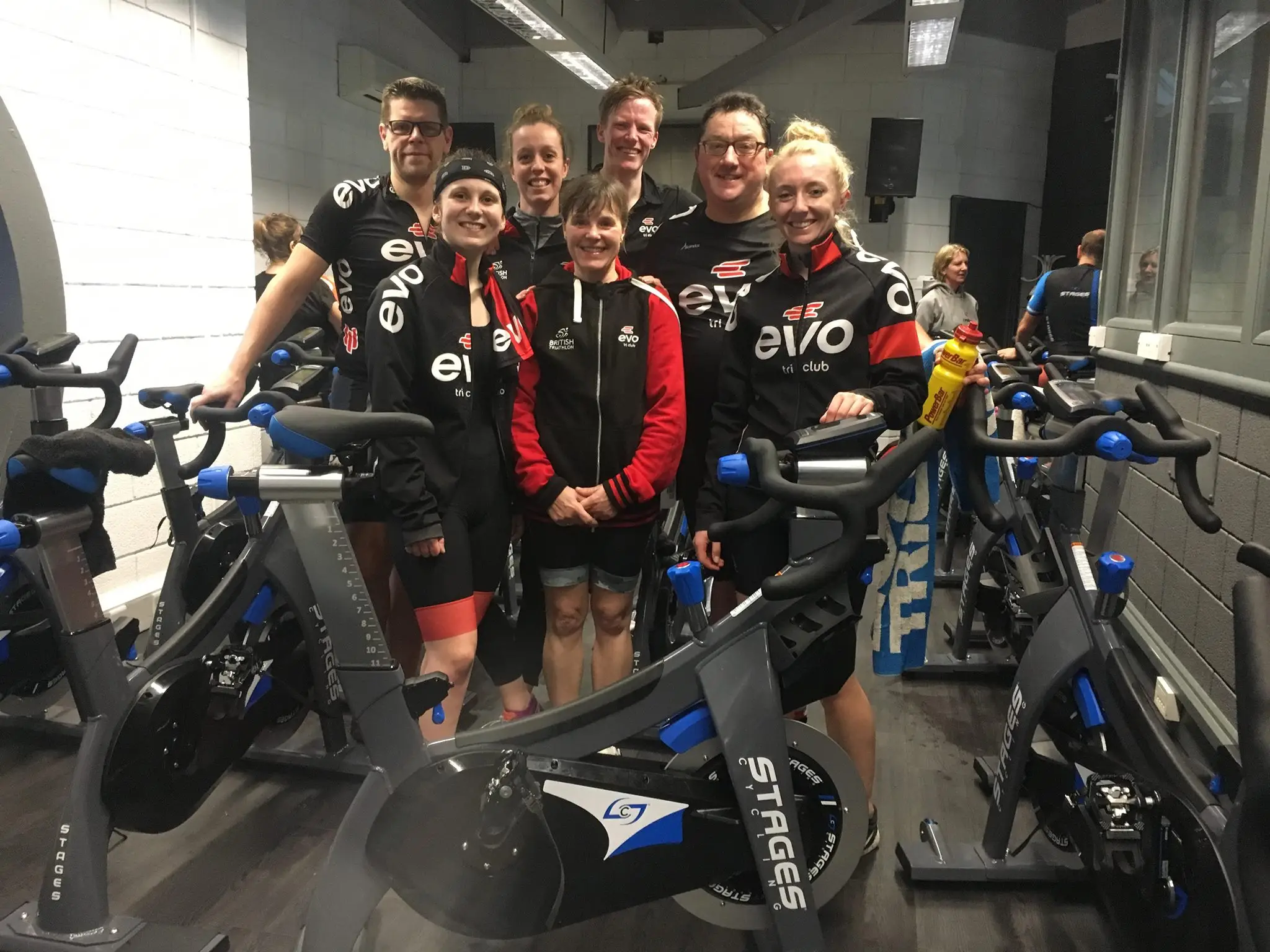 Evolution Personal Training