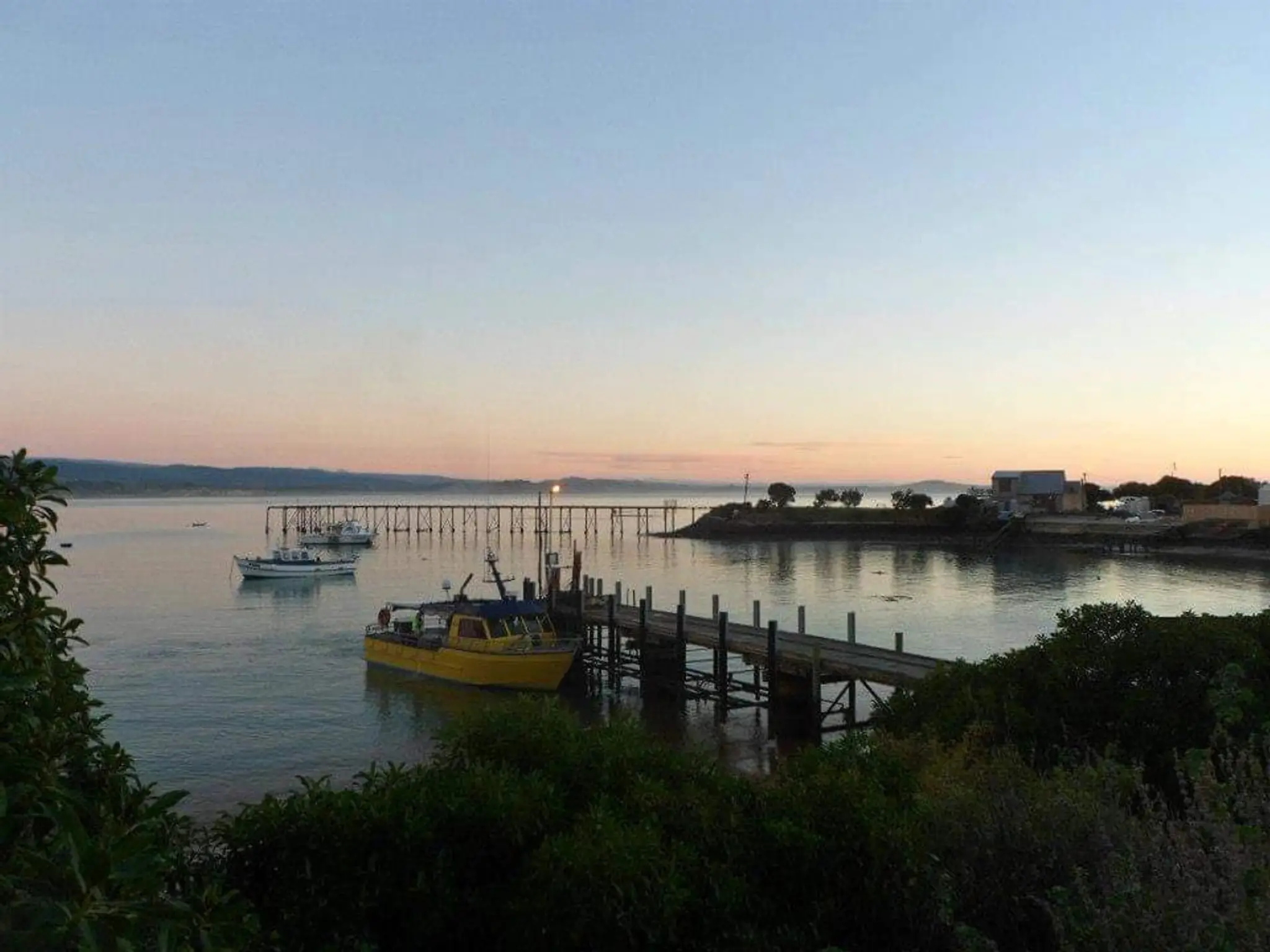 Moeraki Fishing Charters