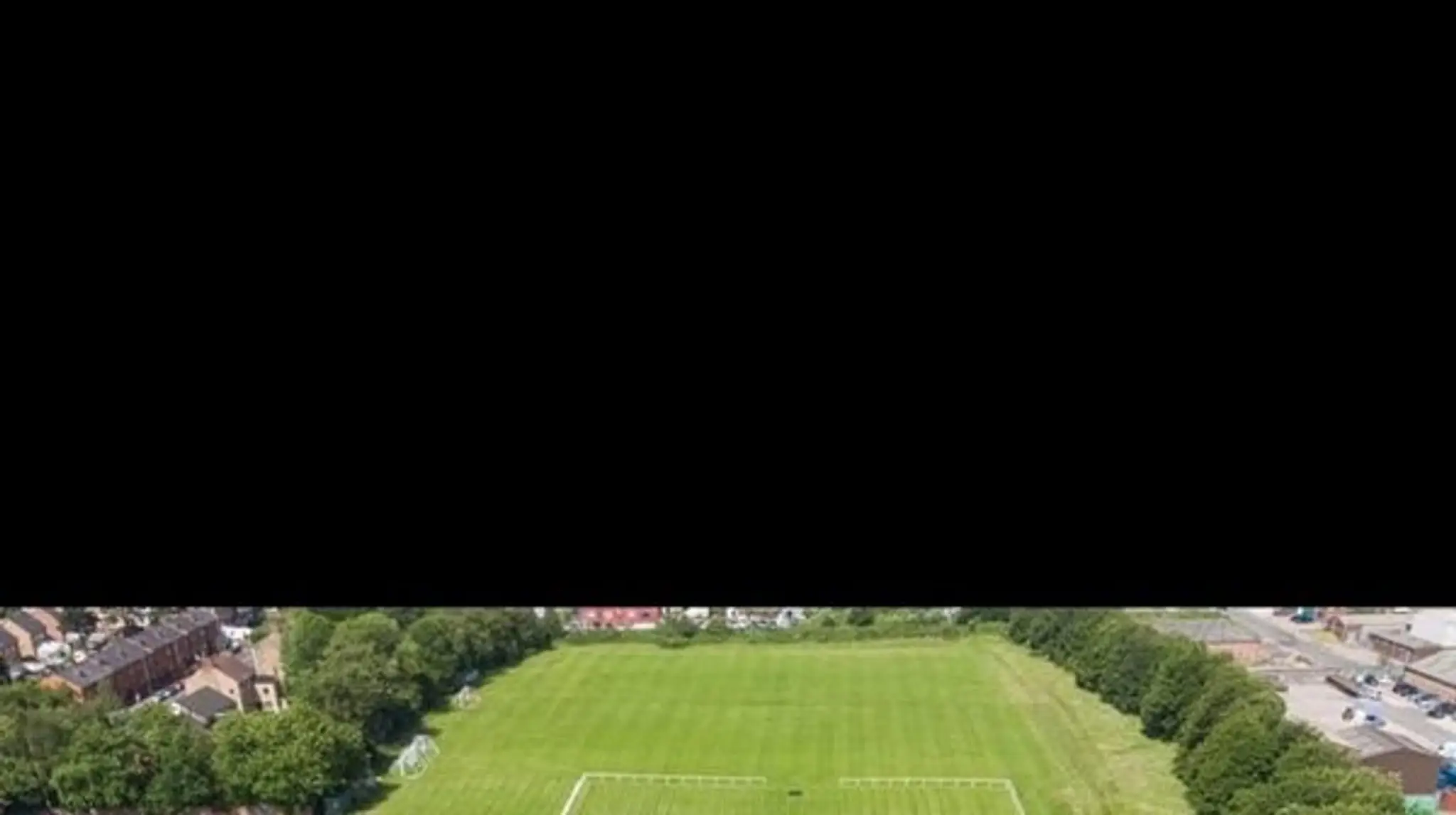 Winstanley Warriors FC