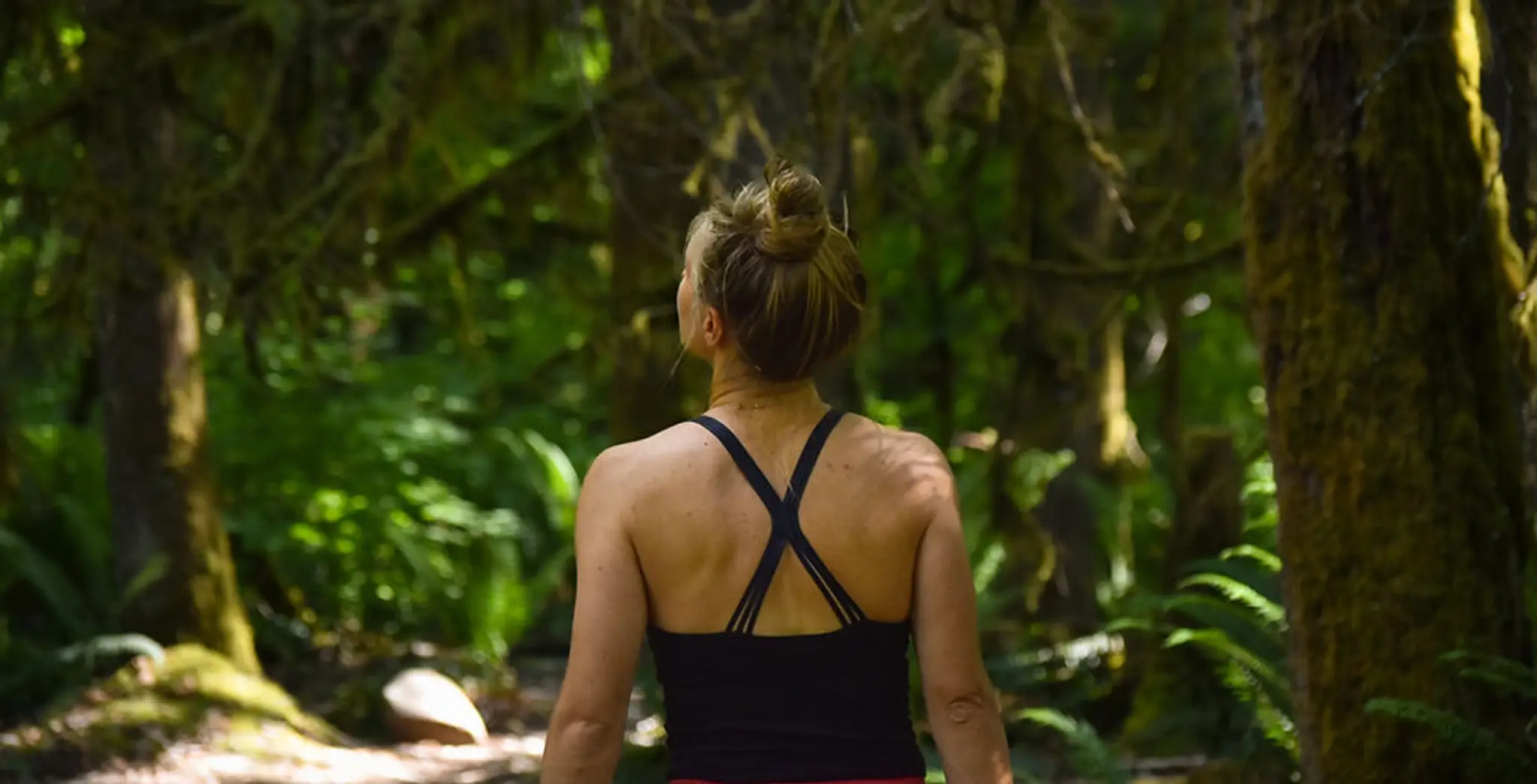 Grounded Path Yoga & Wellness