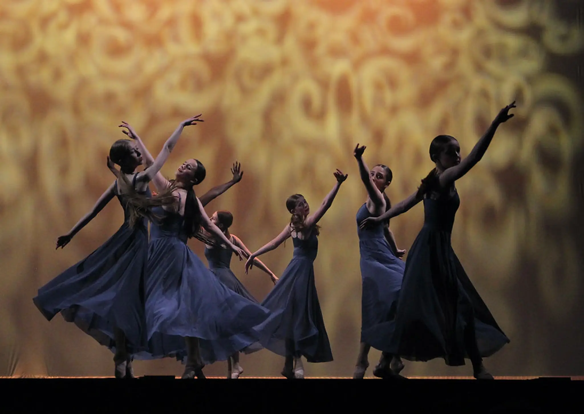 Dance Creation Studio