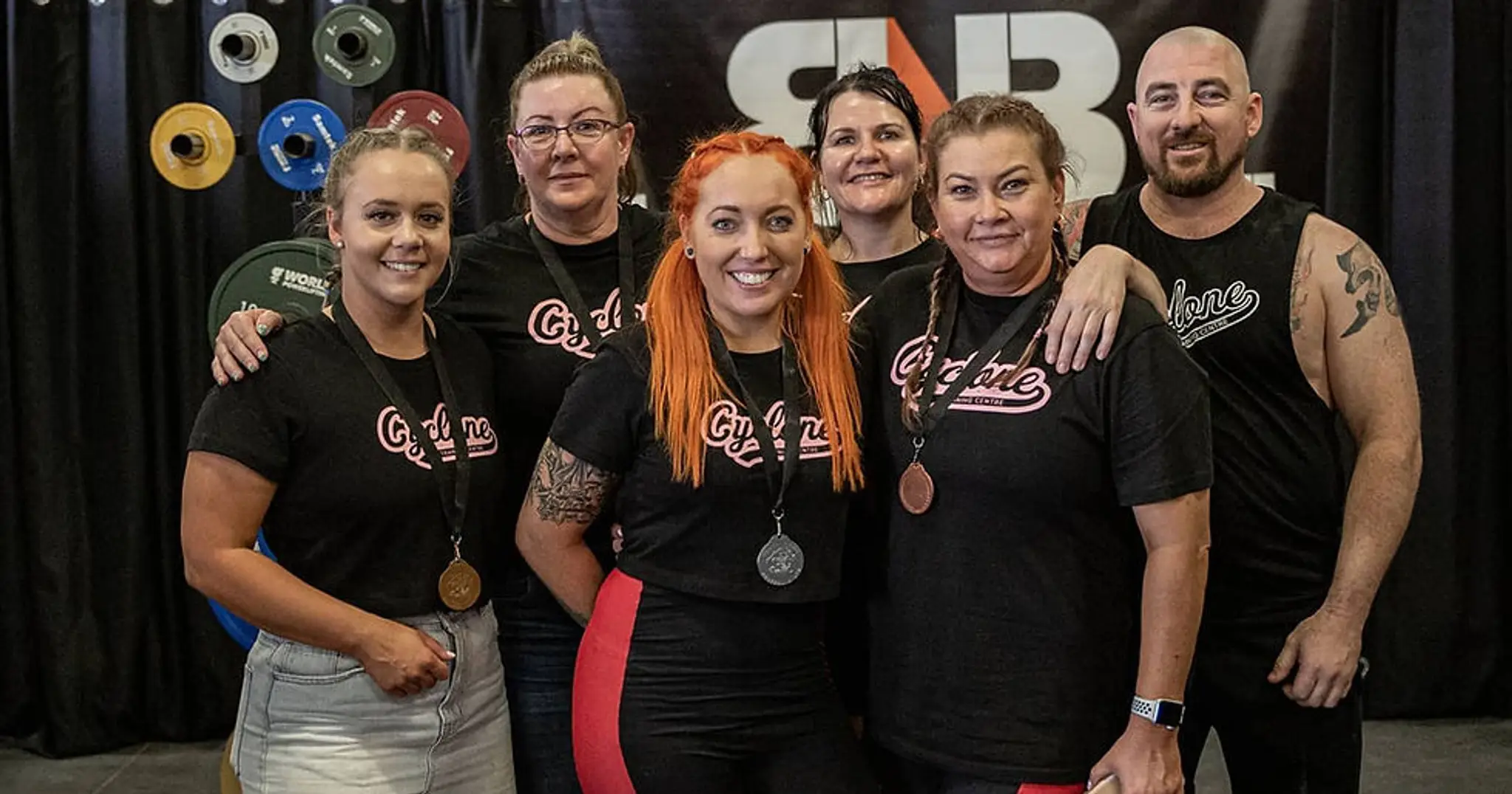 Cyclone Training Centre