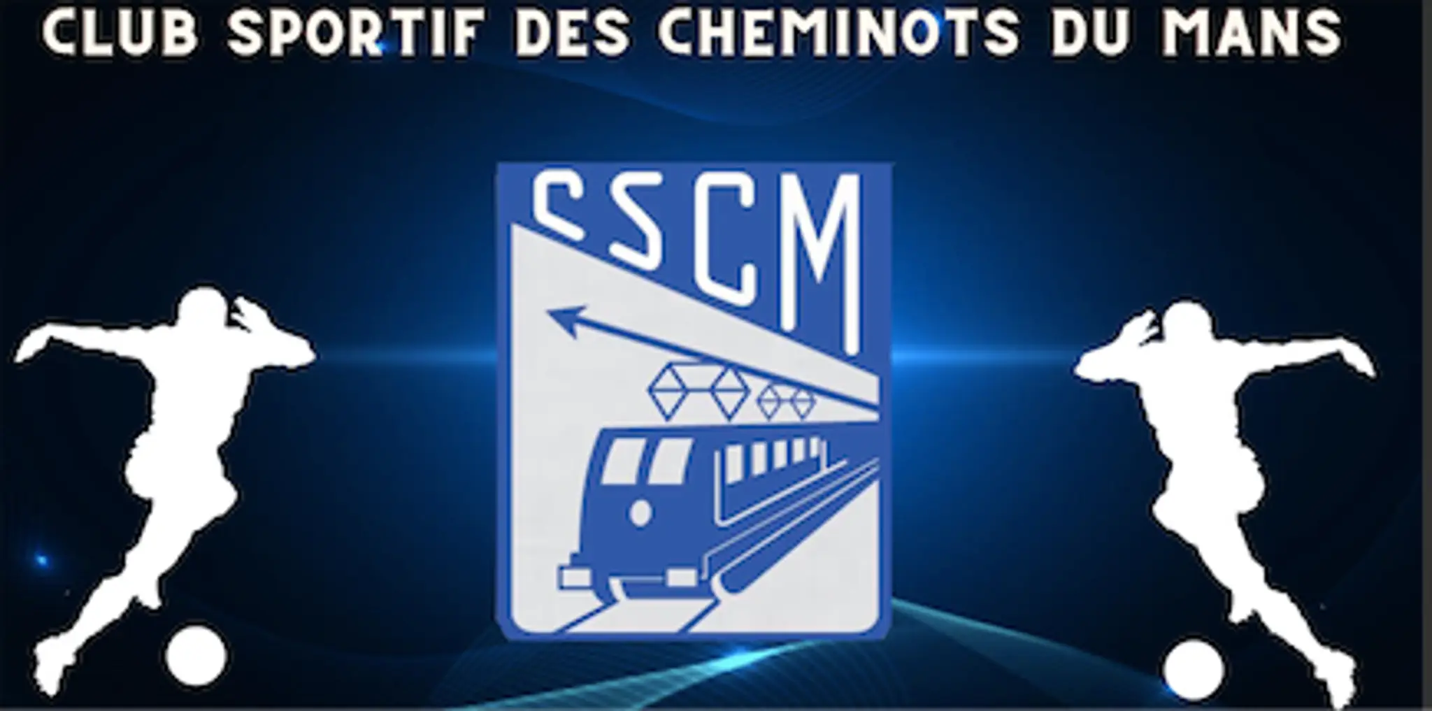 Club Sportif Des Cheminots Du Mans