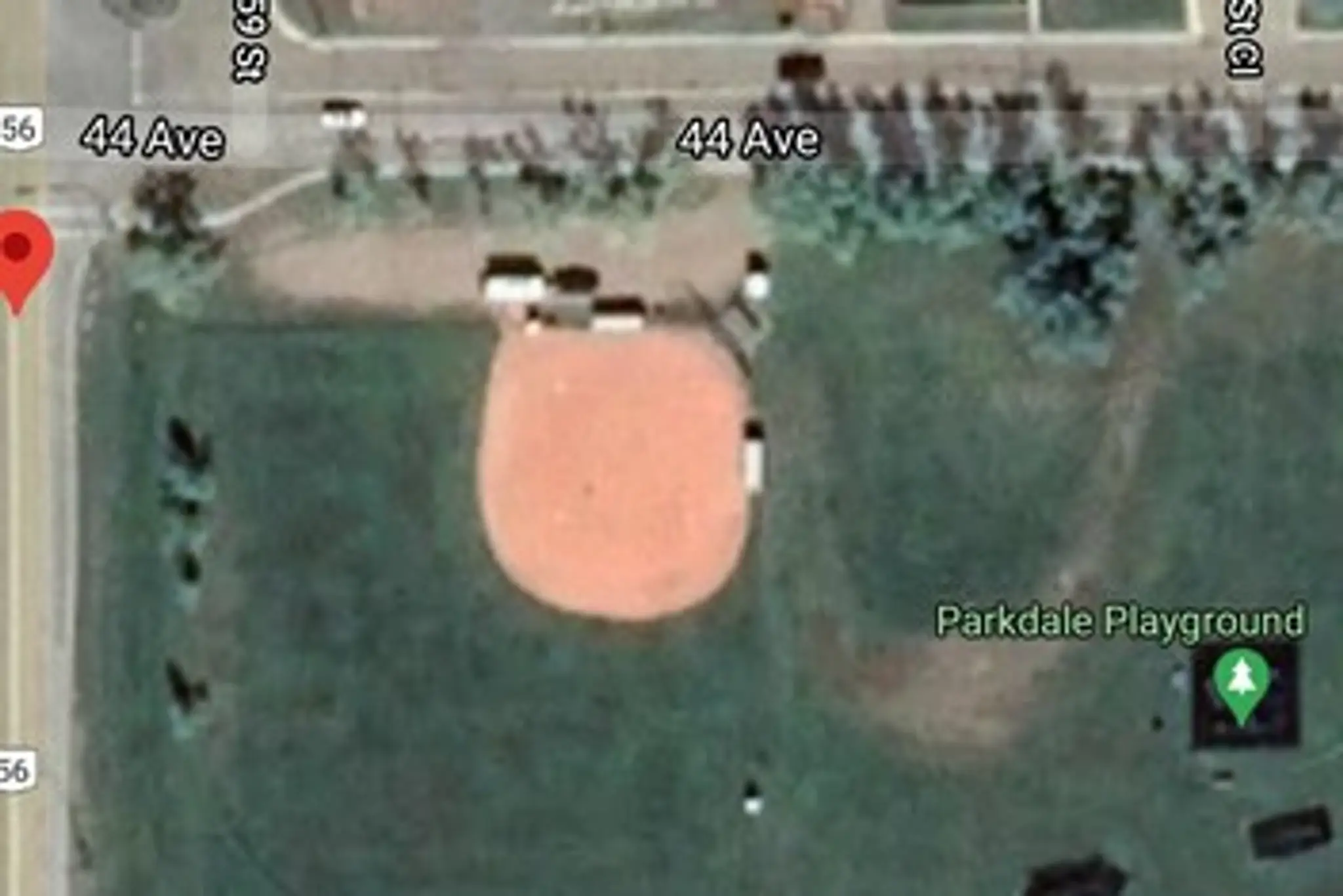 Stettler Sports Park