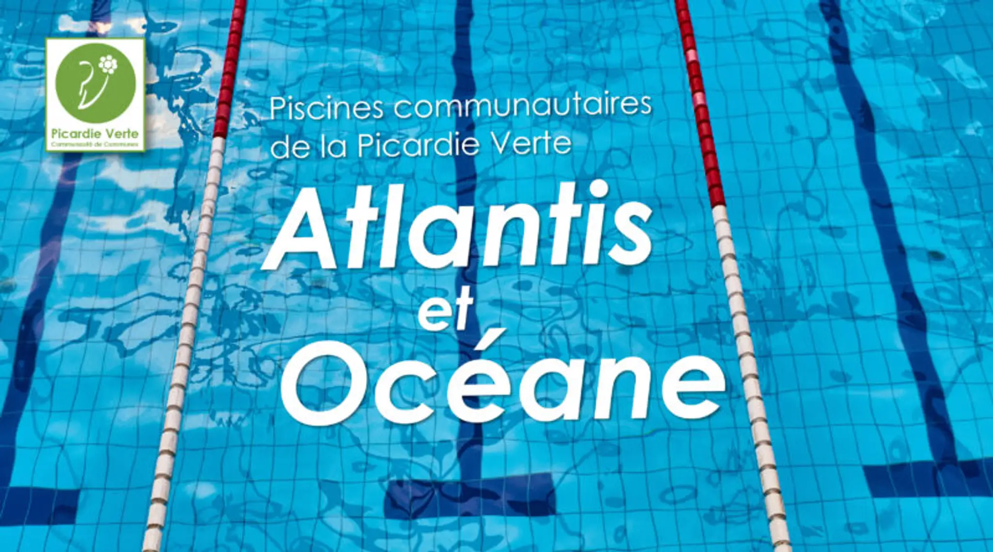 Piscine Atlantis