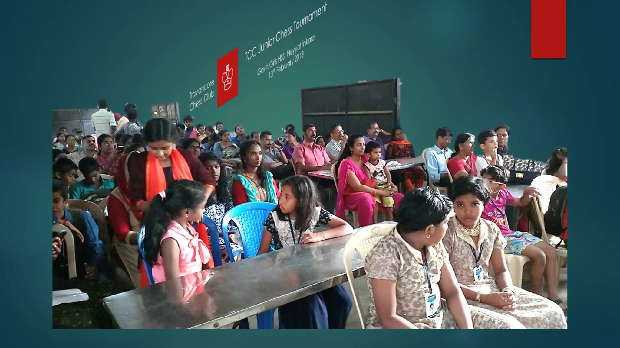 Travancore Chess Club
